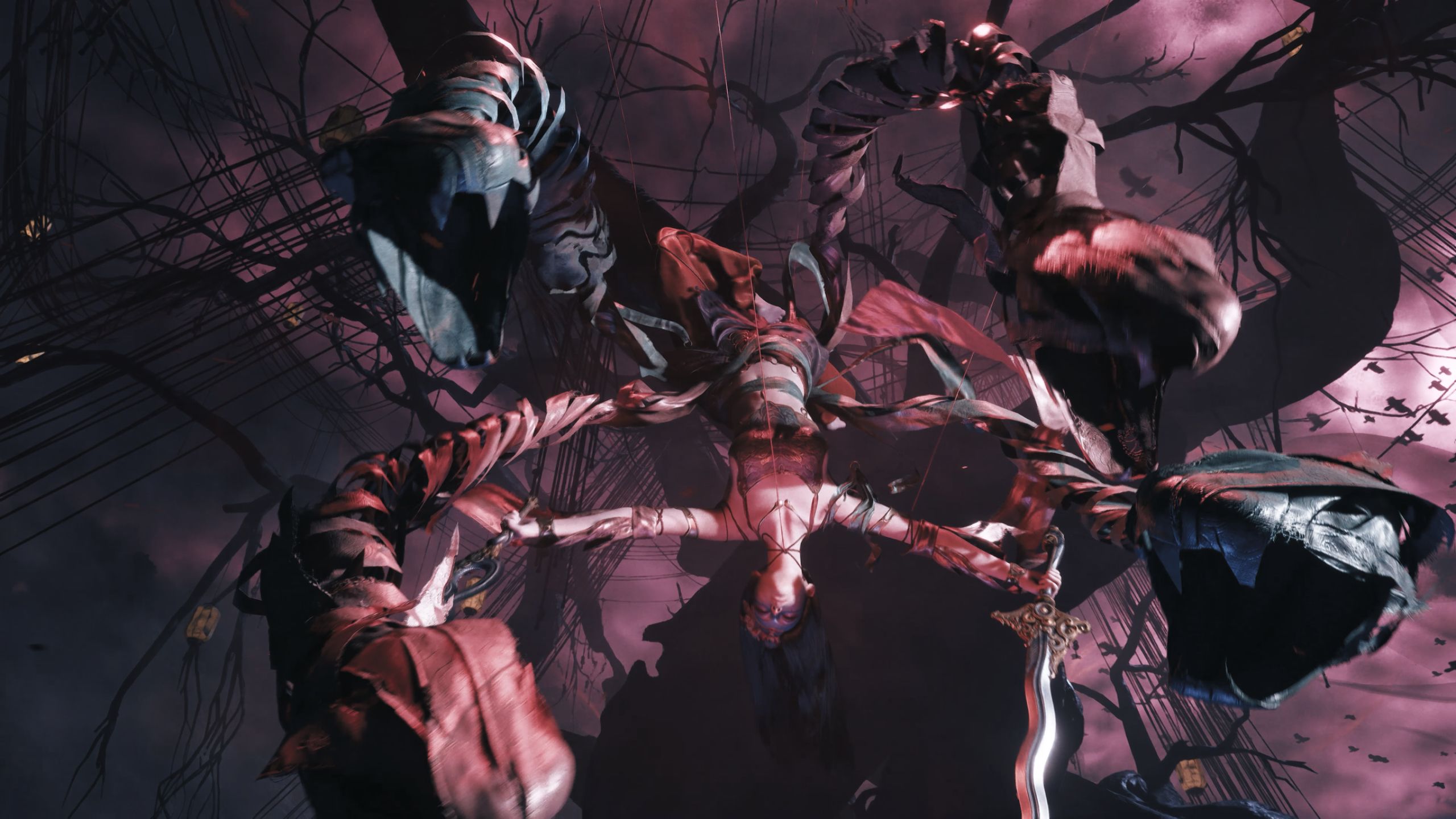 Phantom Blade Zero Already Hits Massive Milestone