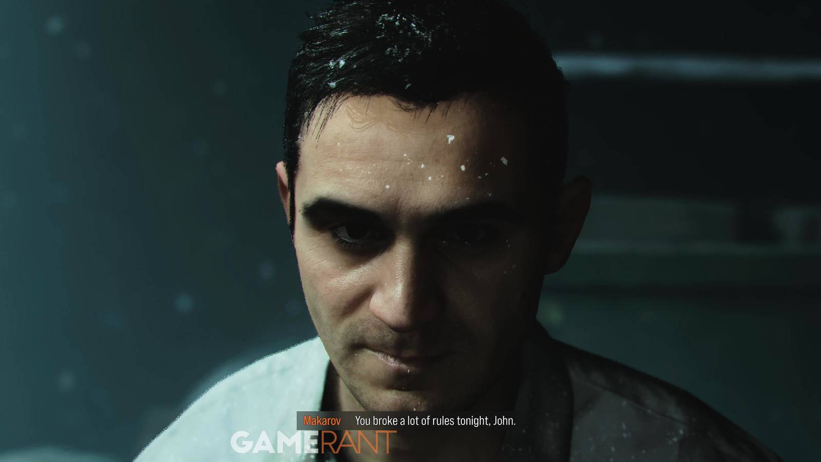How to Beat Makarov in COD Modern Warfare 4 (Can't Touch This ...