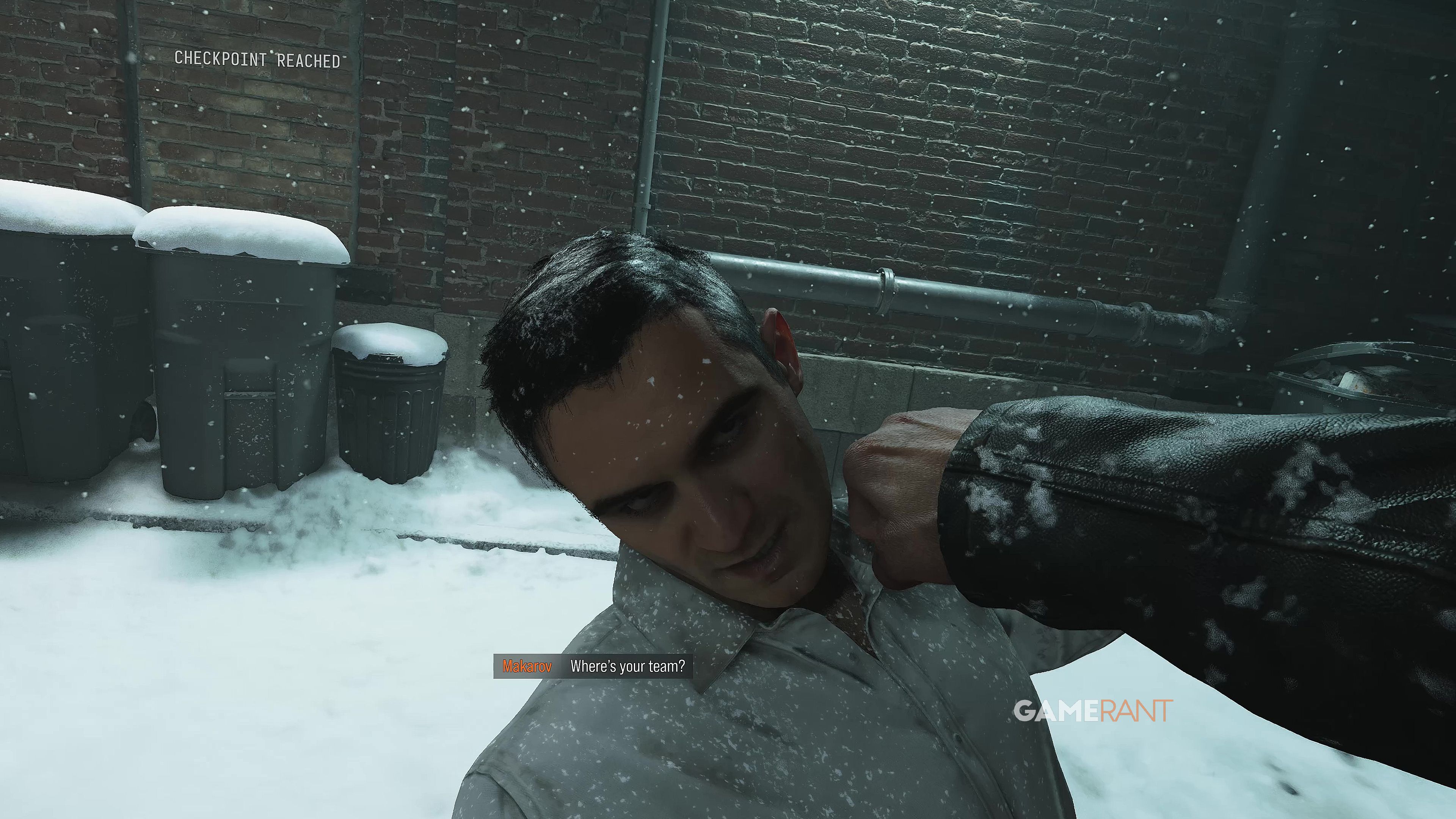 How to Beat Makarov in COD Modern Warfare 4 (Can't Touch This ...
