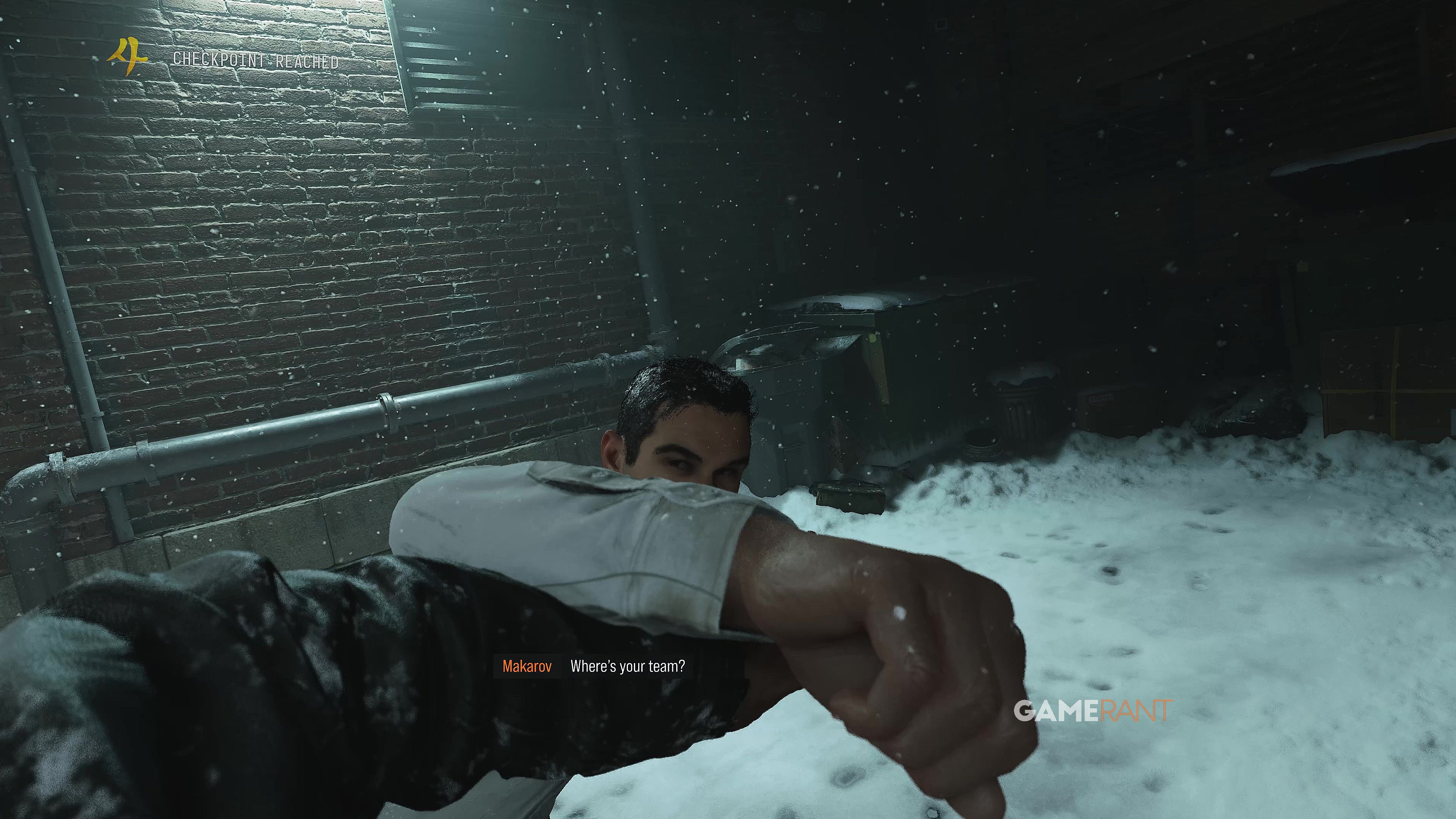 How to Beat Makarov in COD Modern Warfare 4 (Can't Touch This ...