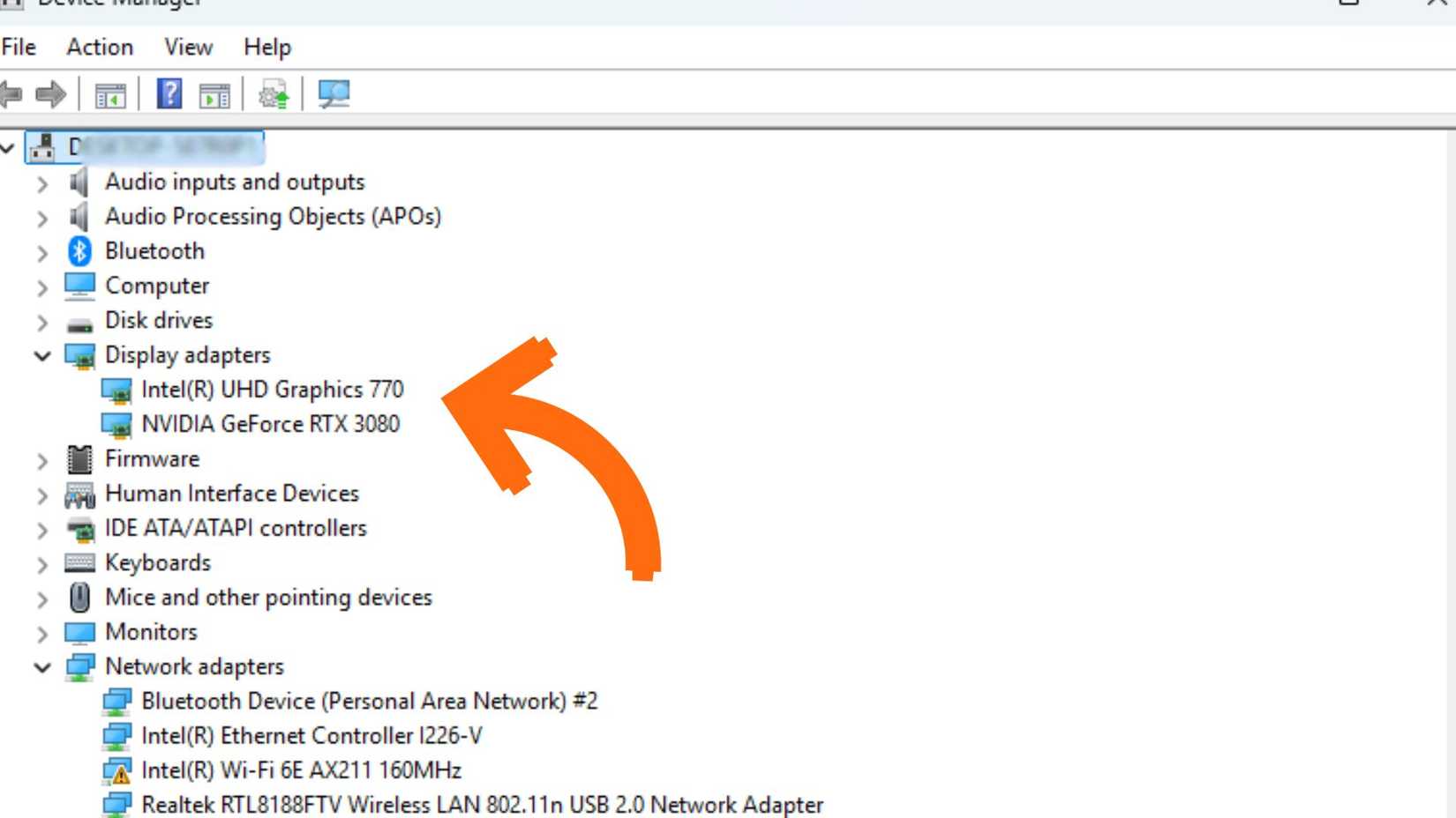 How to Check and Update Graphics Card