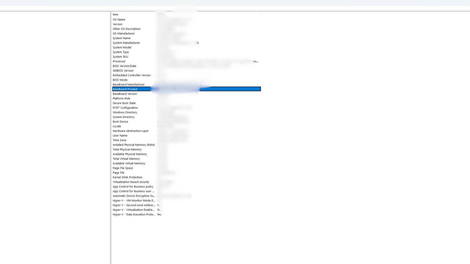 How to Check Motherboard2