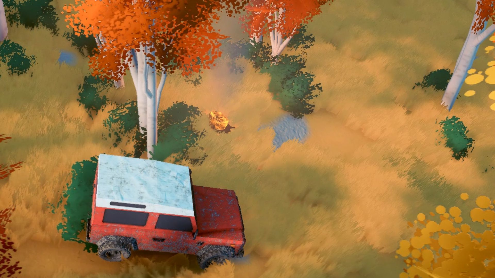 Over the Hill Meteorite Extraction: Winch Locations [Full Guide]