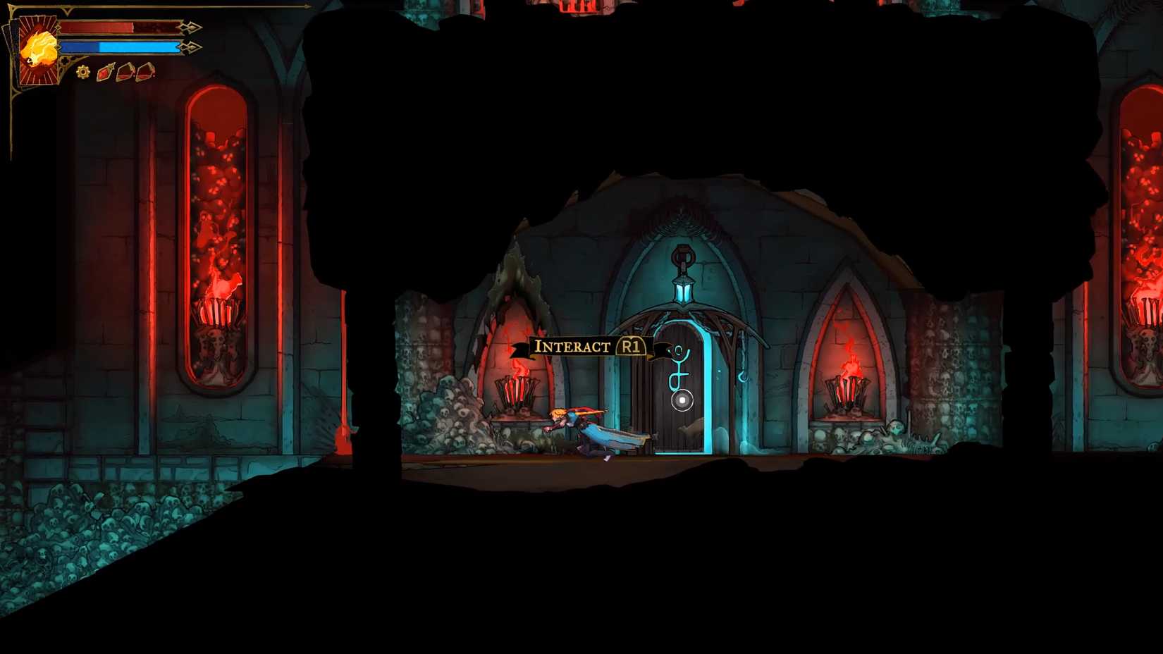 How To Fast Travel 13 In Castlevania Belmont's Curse