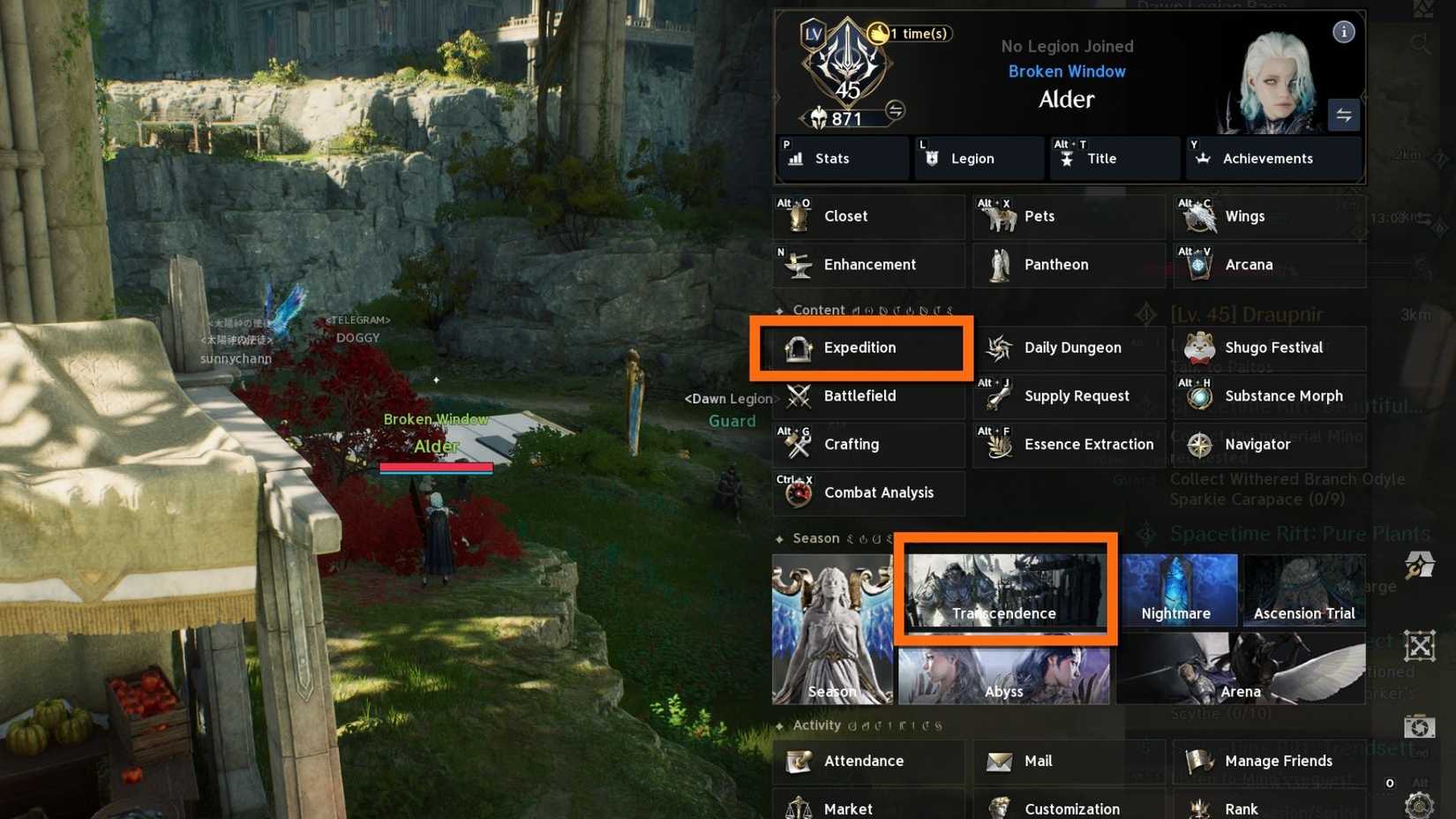 How to Get Silentium in Aion 2