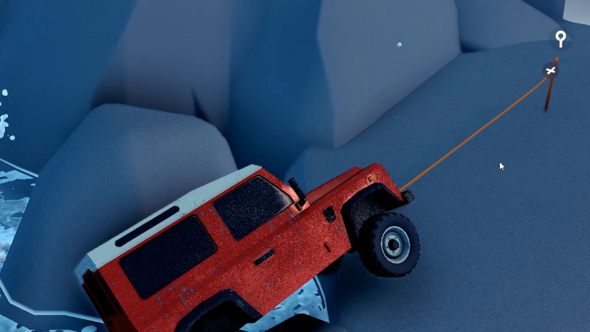 Over the Hill: How to Get Vehicles Unstuck [Full Guide]