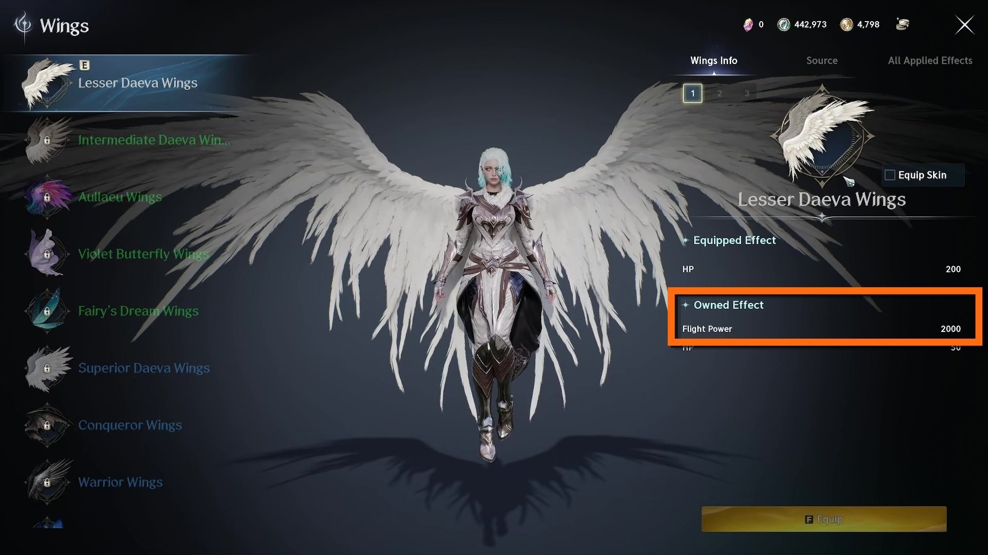 How to Increase Flight Power in Aion 2 (2)