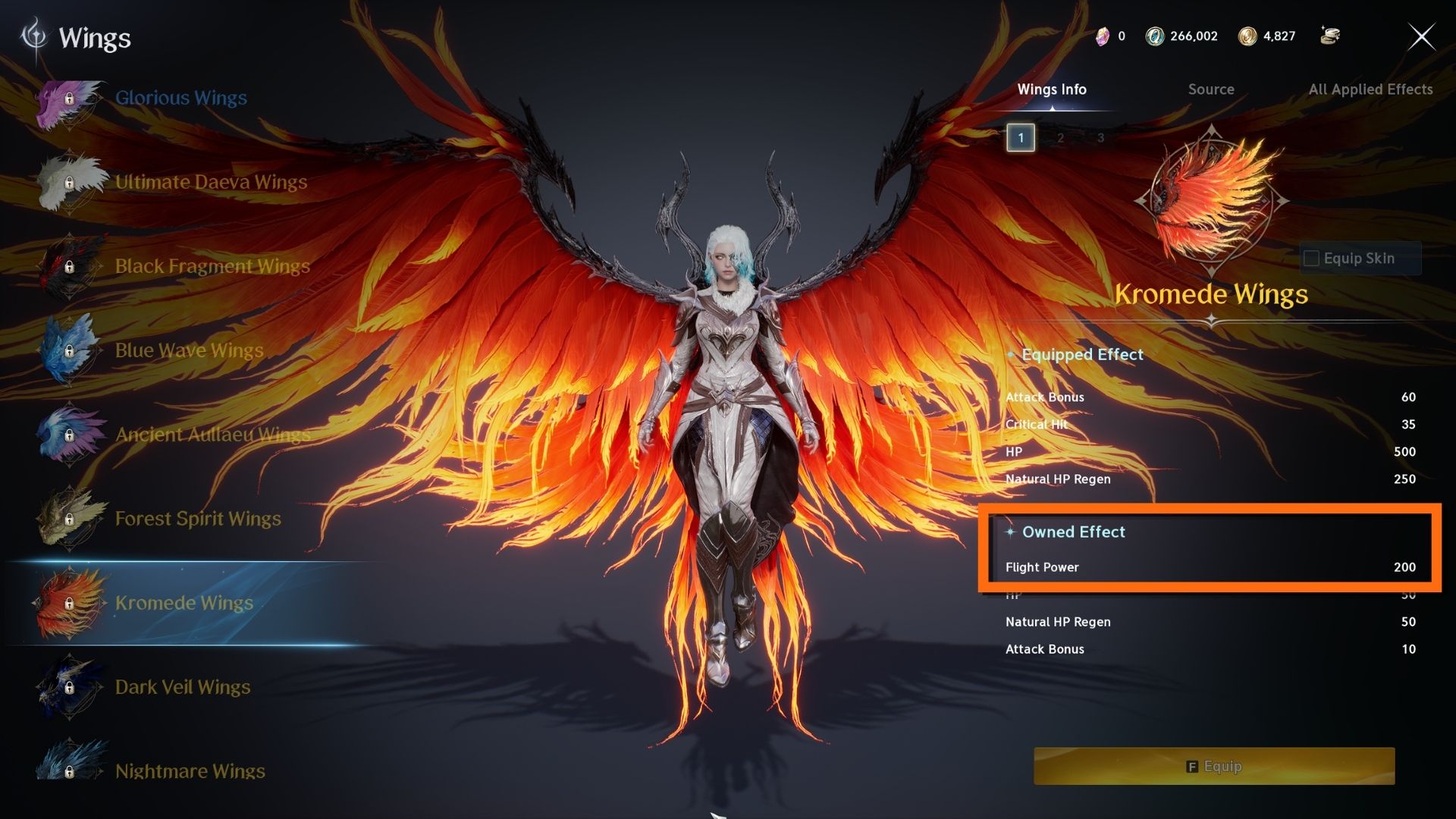 How to Increase Flight Power in Aion 2 (3)