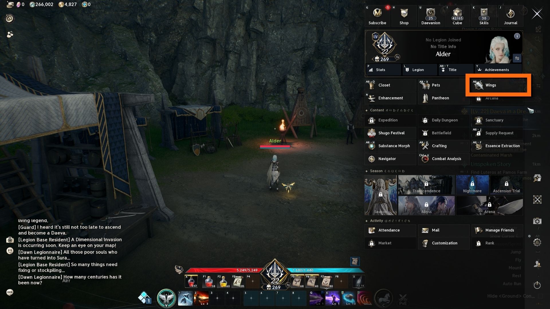 How to Increase Flight Power in Aion 2 (5)