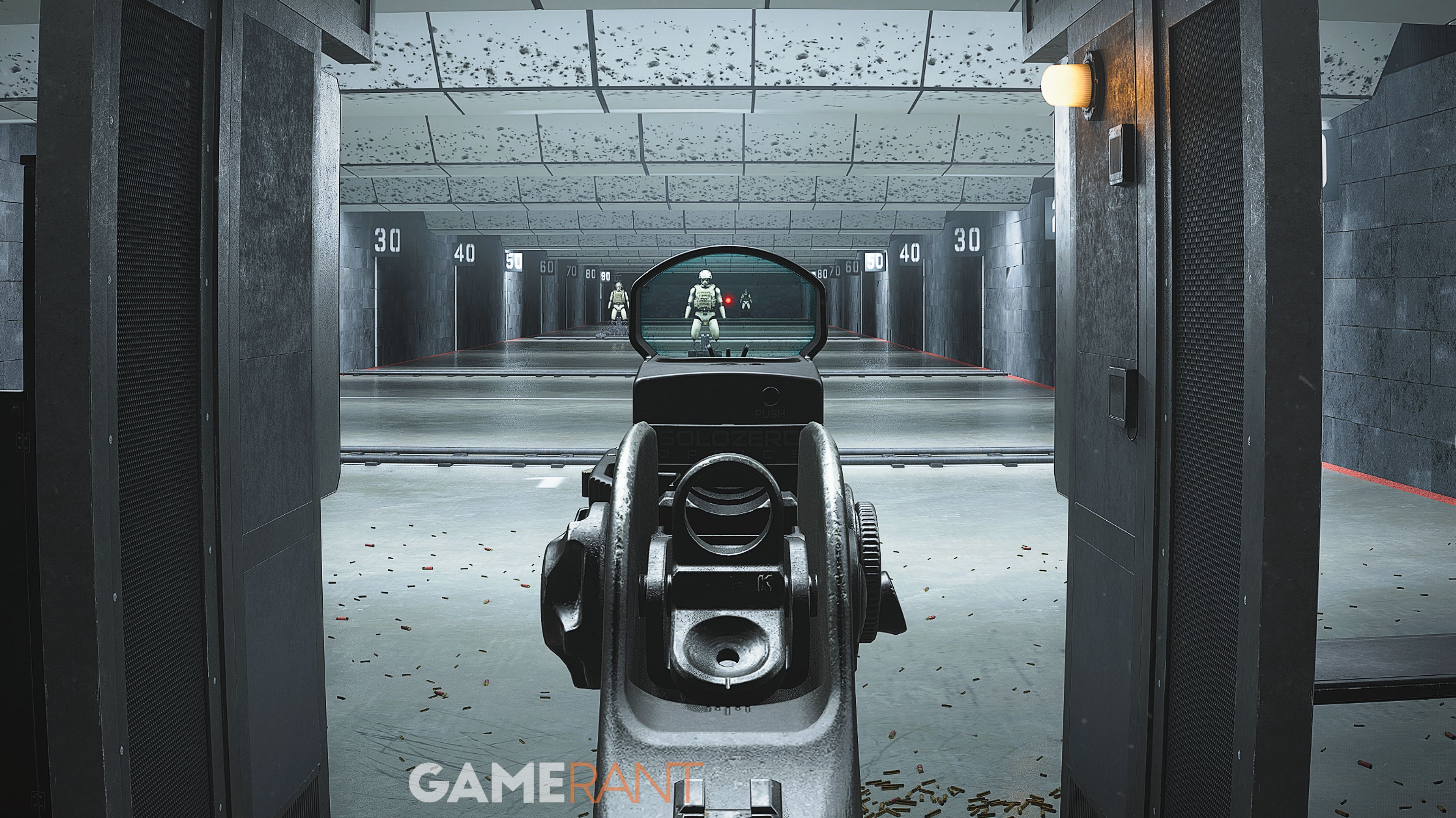 How to Remove Visual Recoil in COD Modern Warfare 4