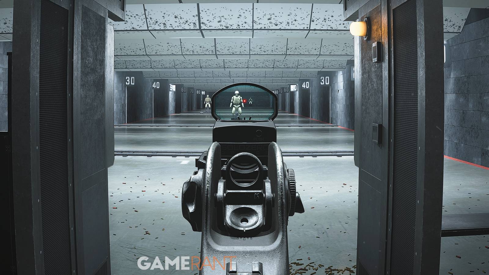 How to Remove Visual Recoil in COD Modern Warfare 4