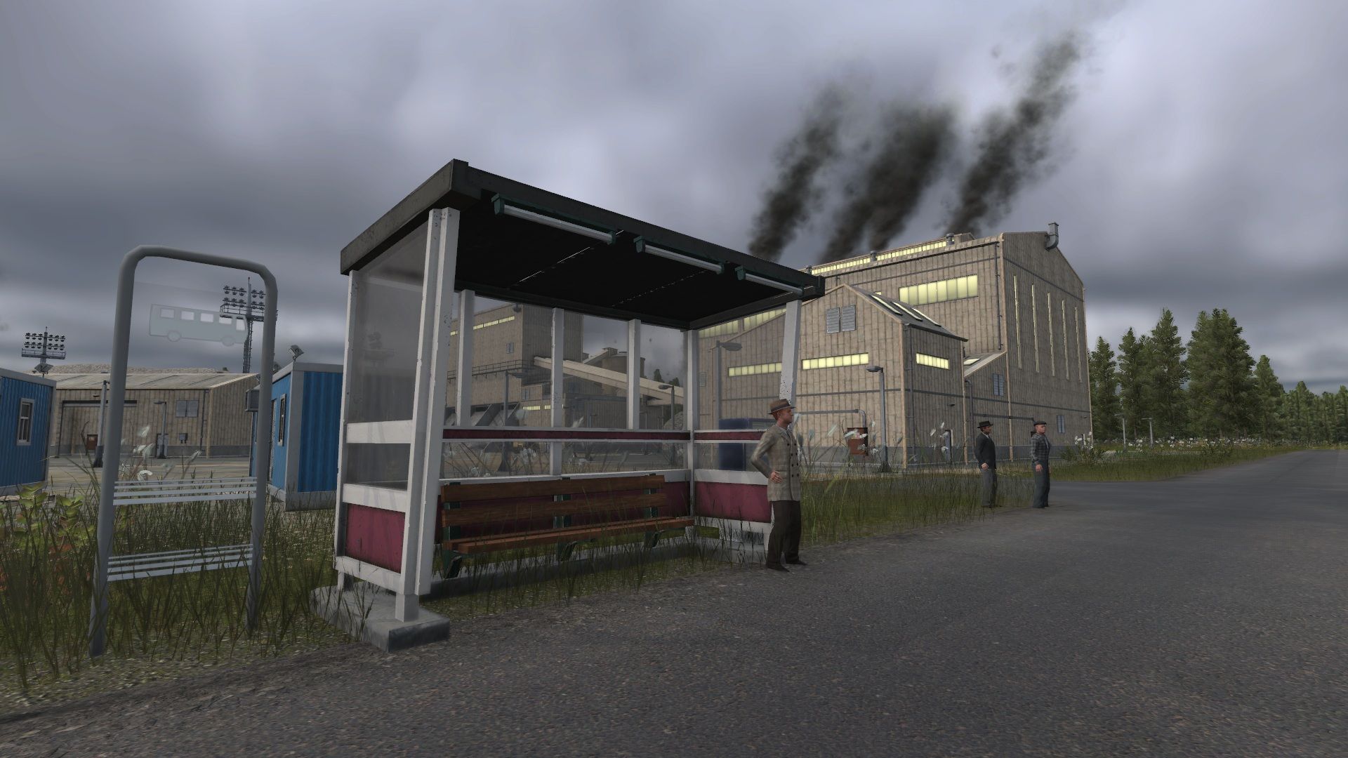 Transport Fever 3 Worker Transfer Industries Guide Strategy [Guide]