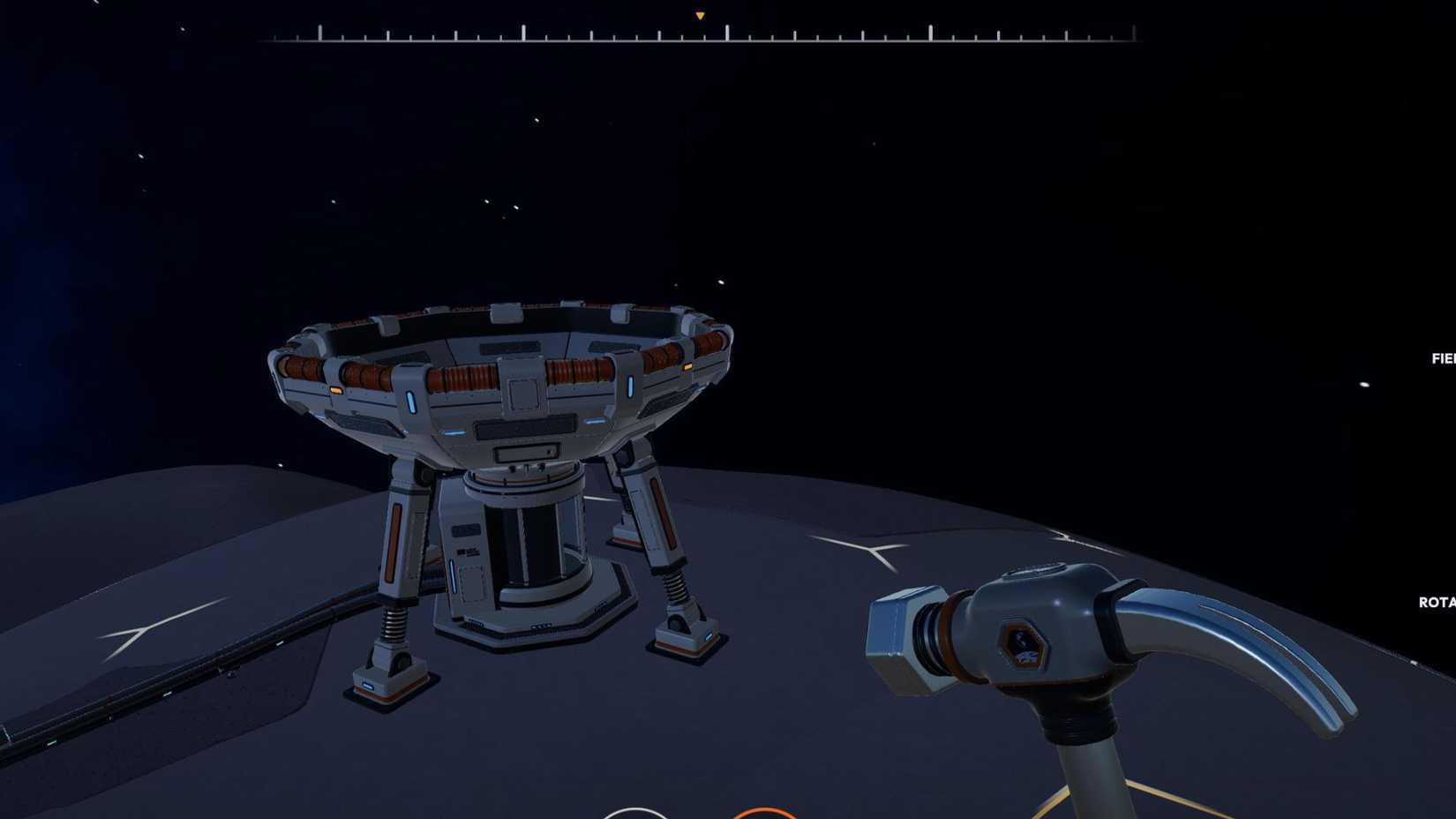 How to Set Up the Capsule Catcher in Moon Sweepers
