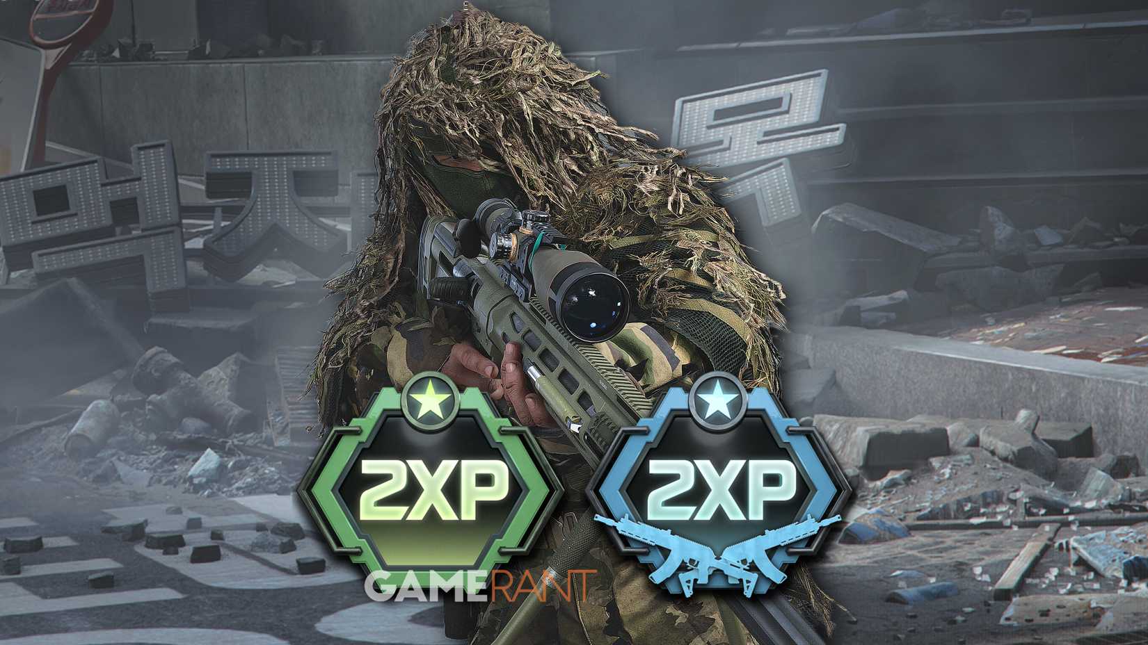 Visual Guide To Firearms COD Modern Warfare 4 Complete Guide (Campaign, Multiplayer, & DMZ)