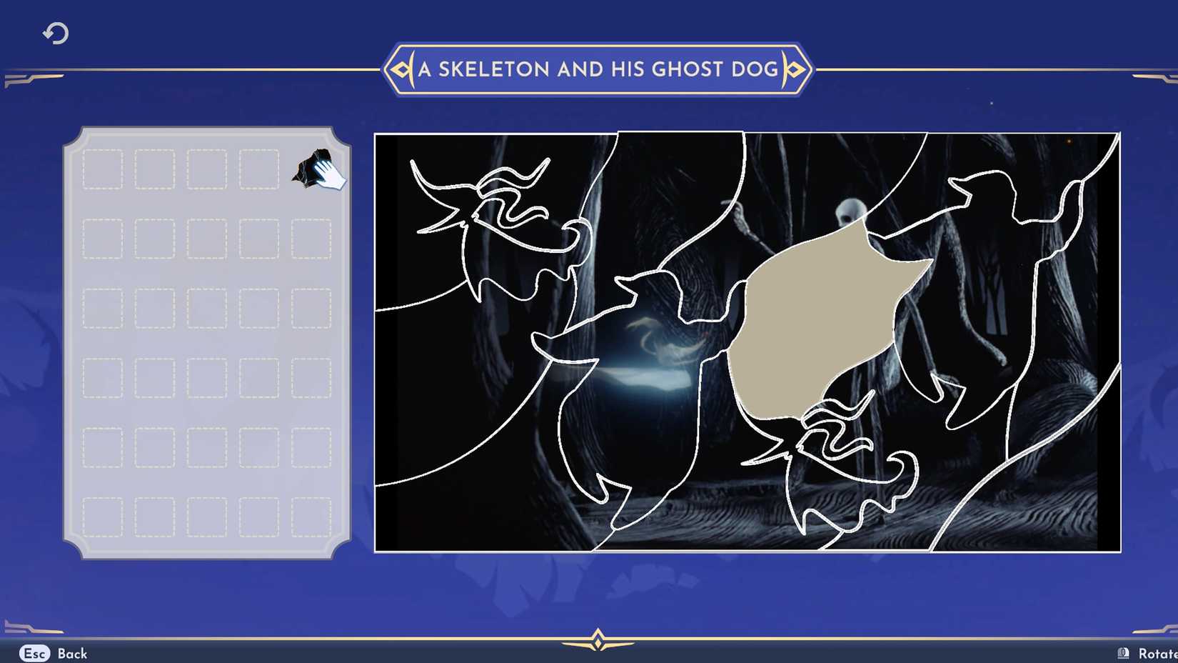 how to unlock zero 2 in ddv