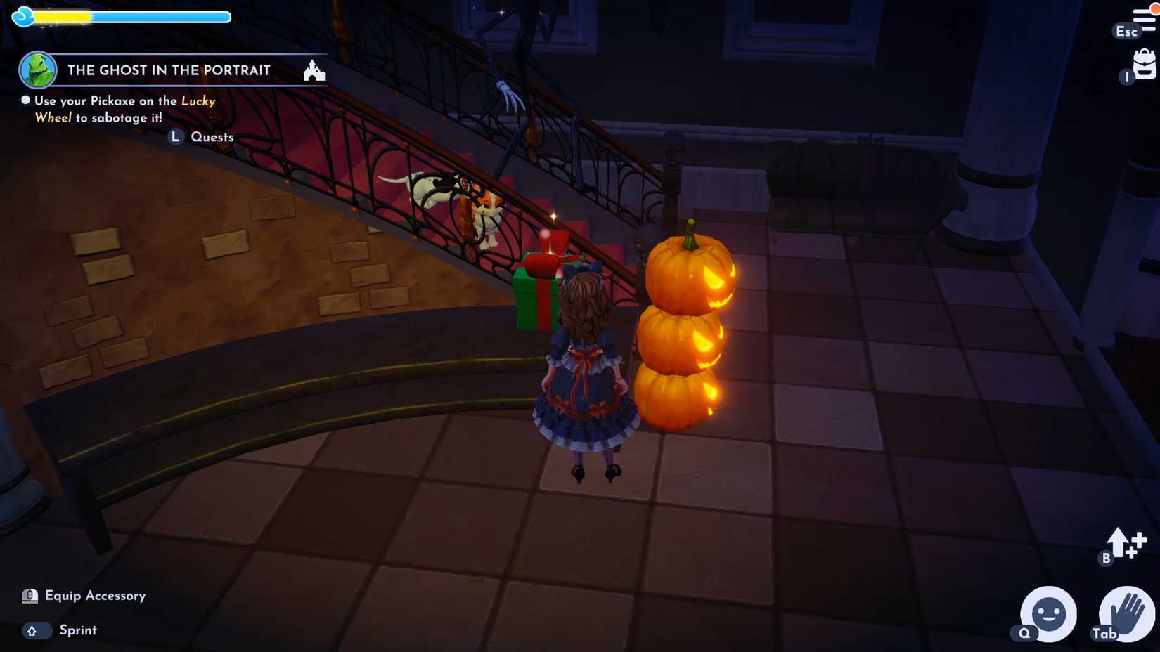 how to unlock zero 3 in ddv