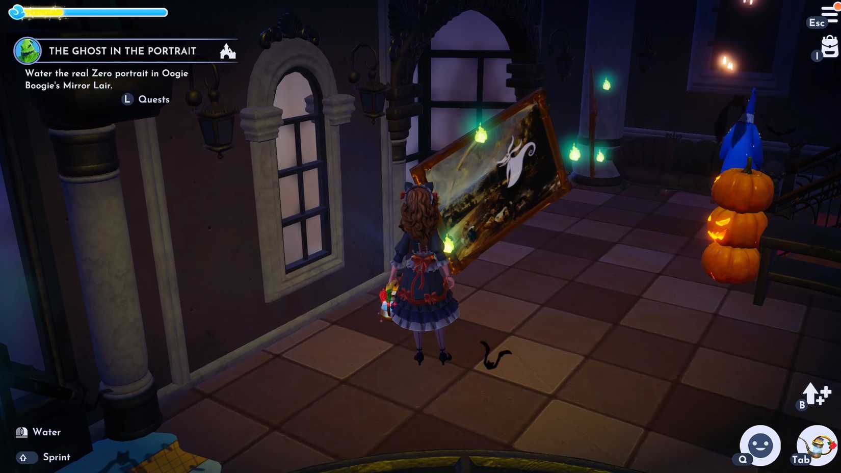 how to unlock zero 6 in ddv