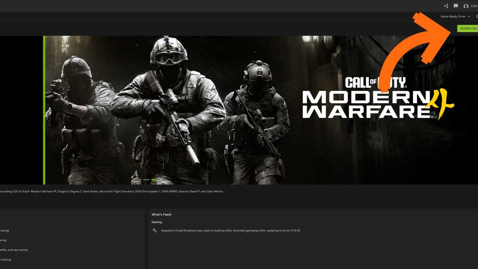 How to Check and Update Graphics Card