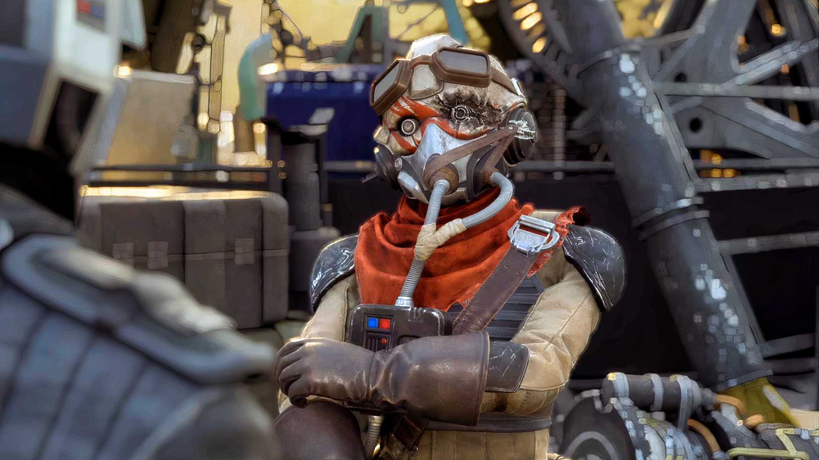 How Long Does Star Wars Galactic Racer Take to Beat?