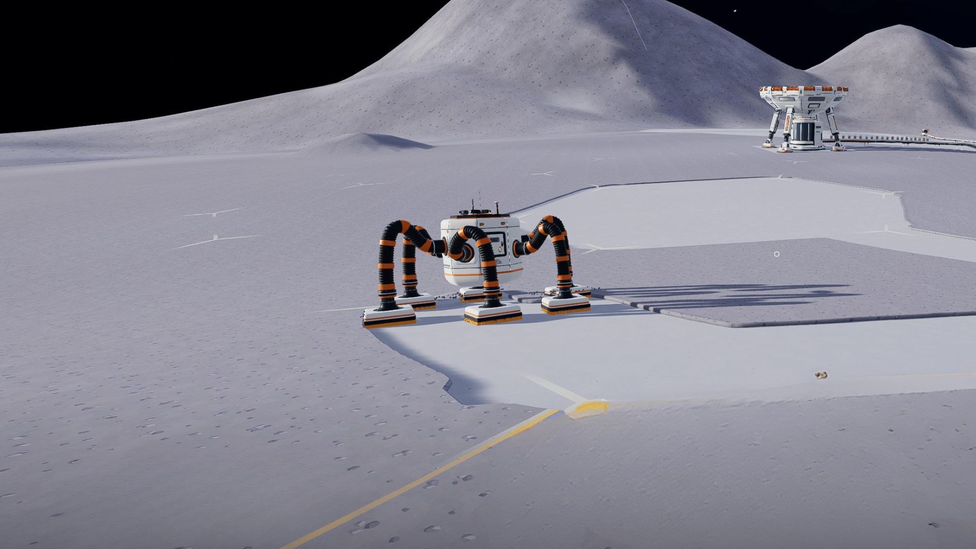 Moon Sweepers JOONAS Robot: How to Unlock and Automate [Full Guide]