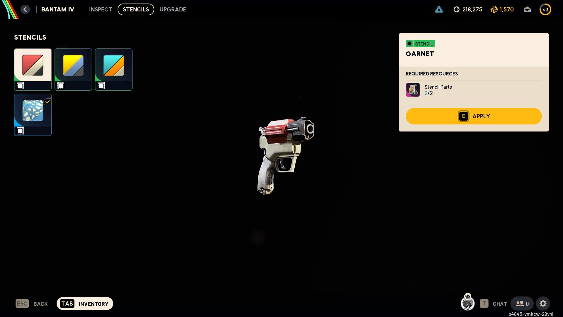 How to use Stencils in ARC Raiders (2)
