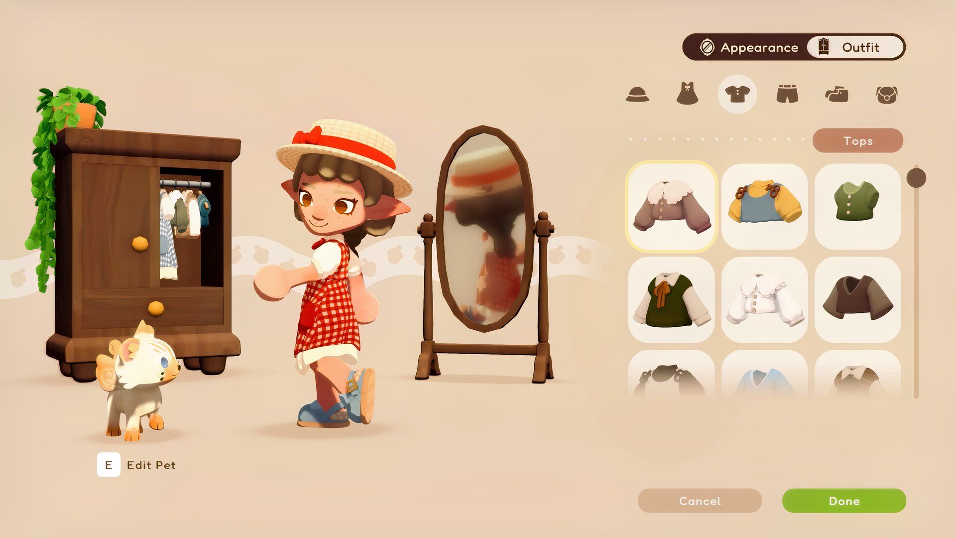 Humblets: jogo cozy de mundo aberto chega em outubro de 2027