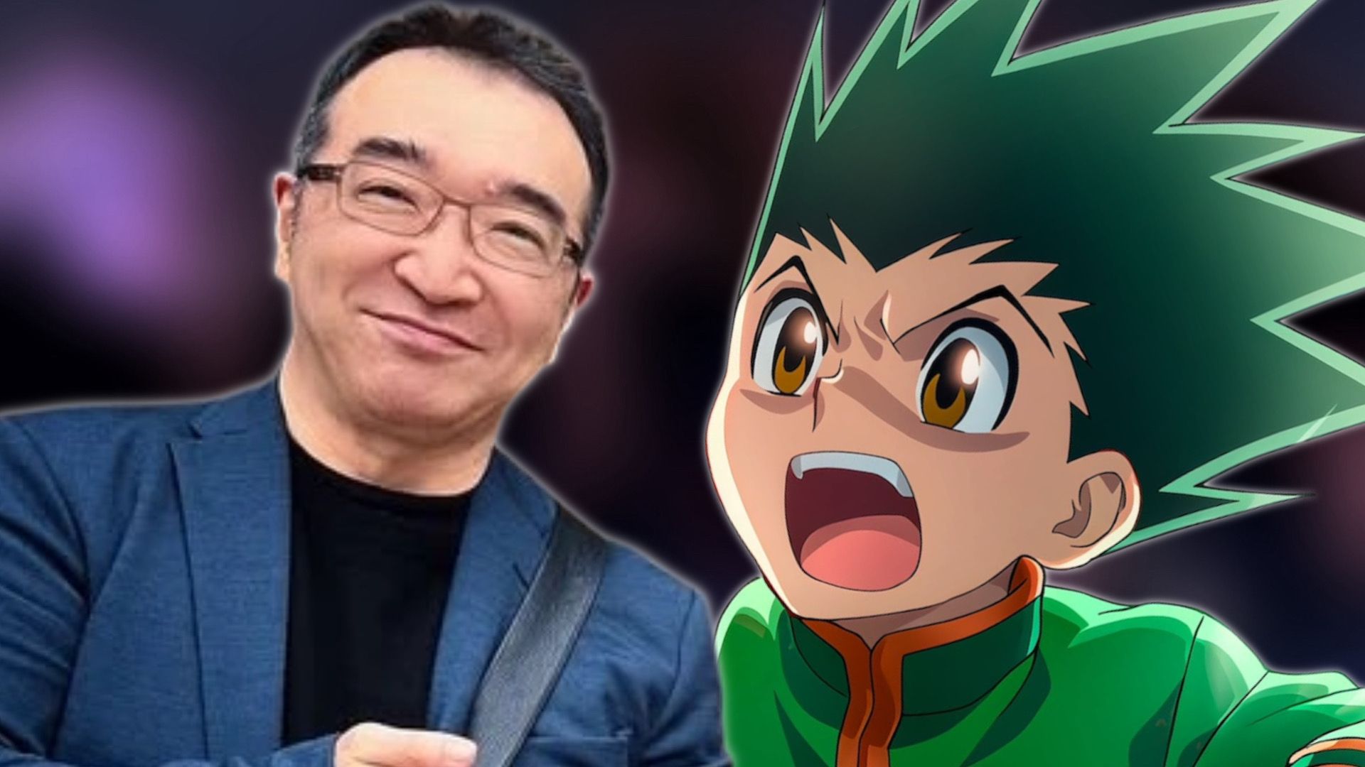 Hunter x Hunter Togashi Release Update