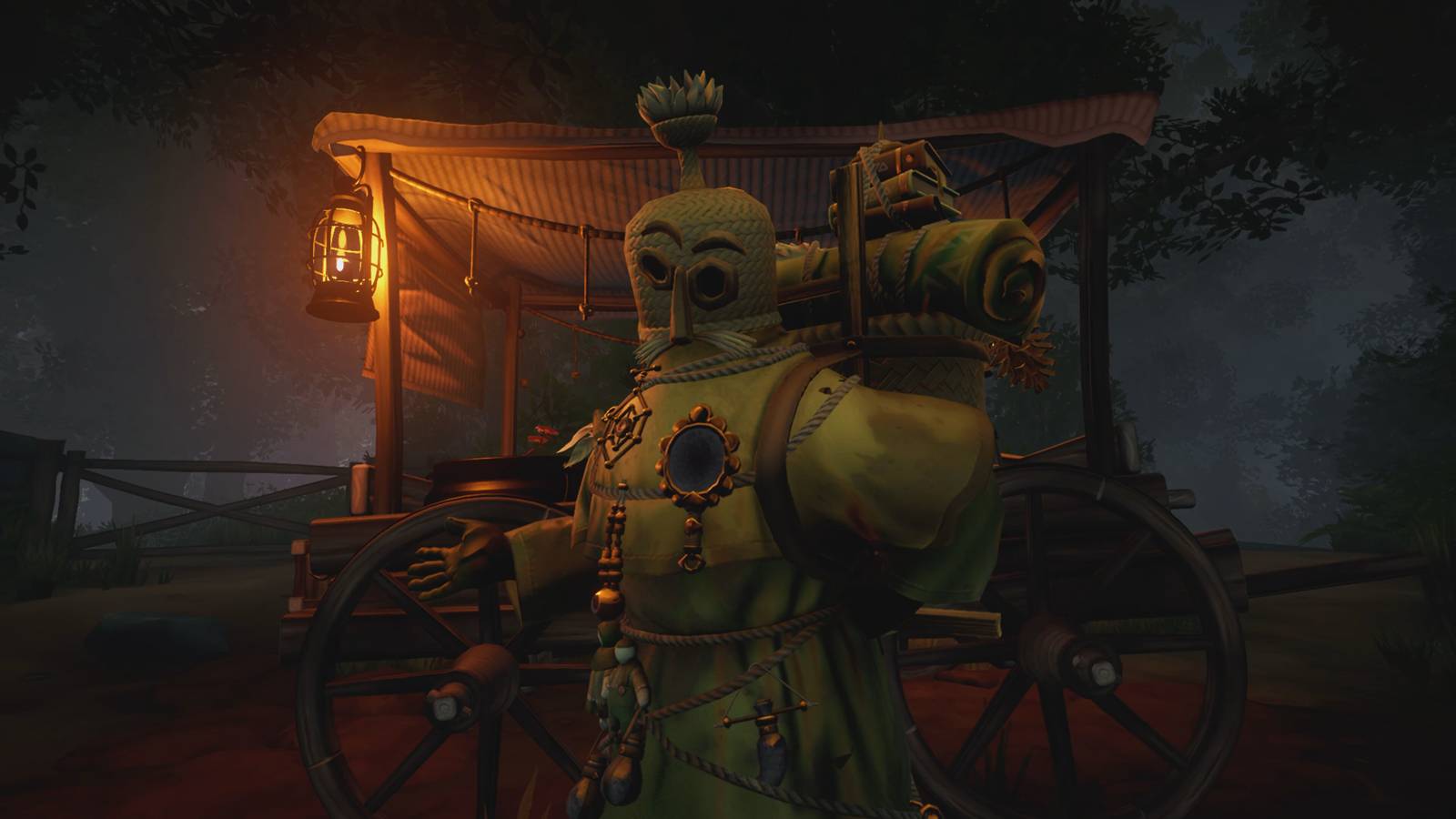 New PS5 Horror Game Makes Bloodborne’s Human Horror Even Scarier New PS5 Horror Game Makes Bloodborne’s Human Horror Even Scarier