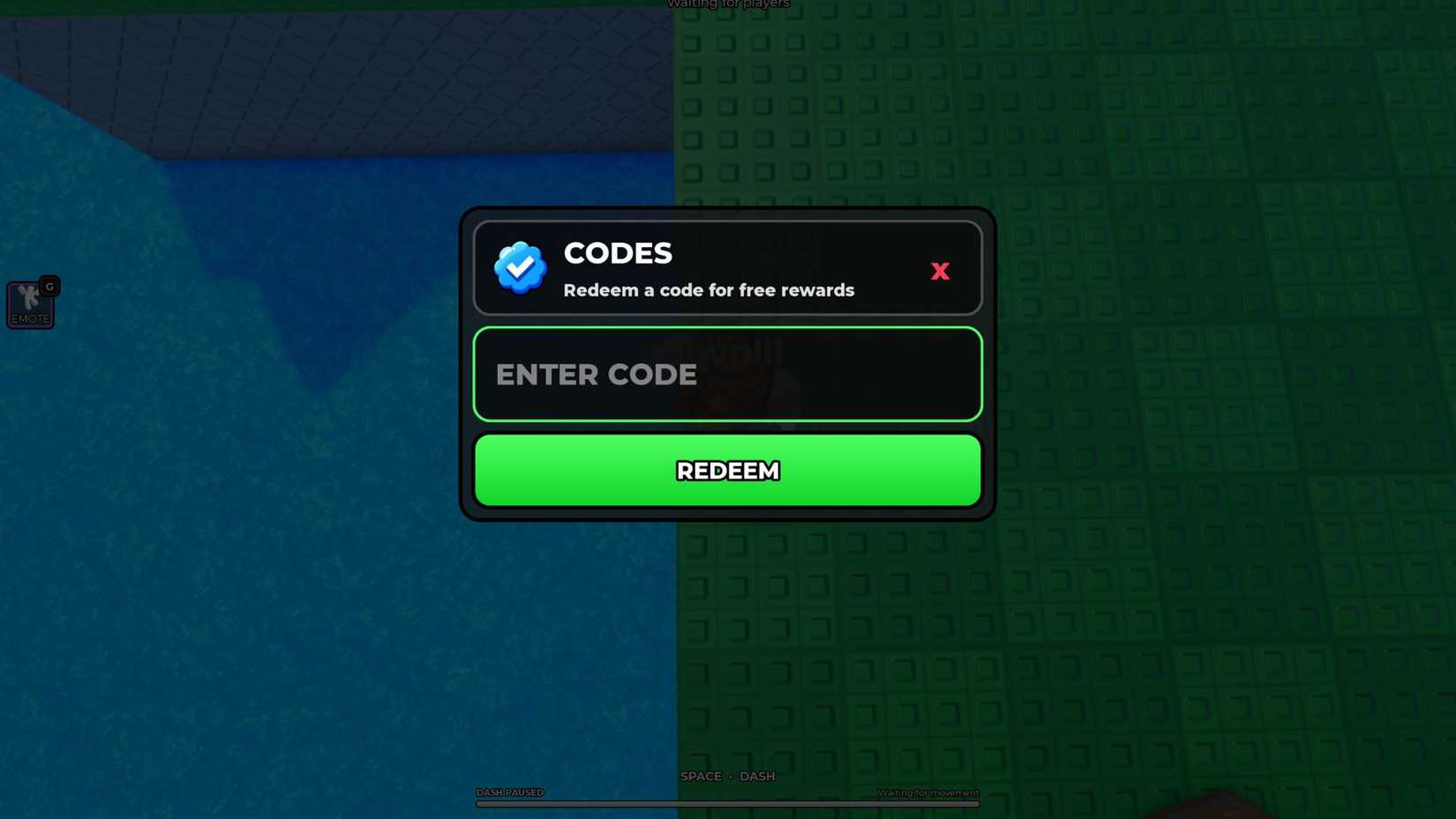 Huss Valley Codes