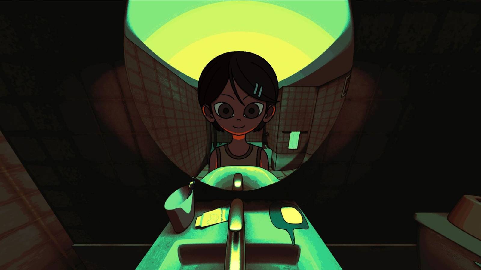New Steam Horror Game Gives Point-and-Click Puzzles a Perfect Memory Twist New Steam Horror Game Gives Point-and-Click Puzzles a Perfect Memory Twist