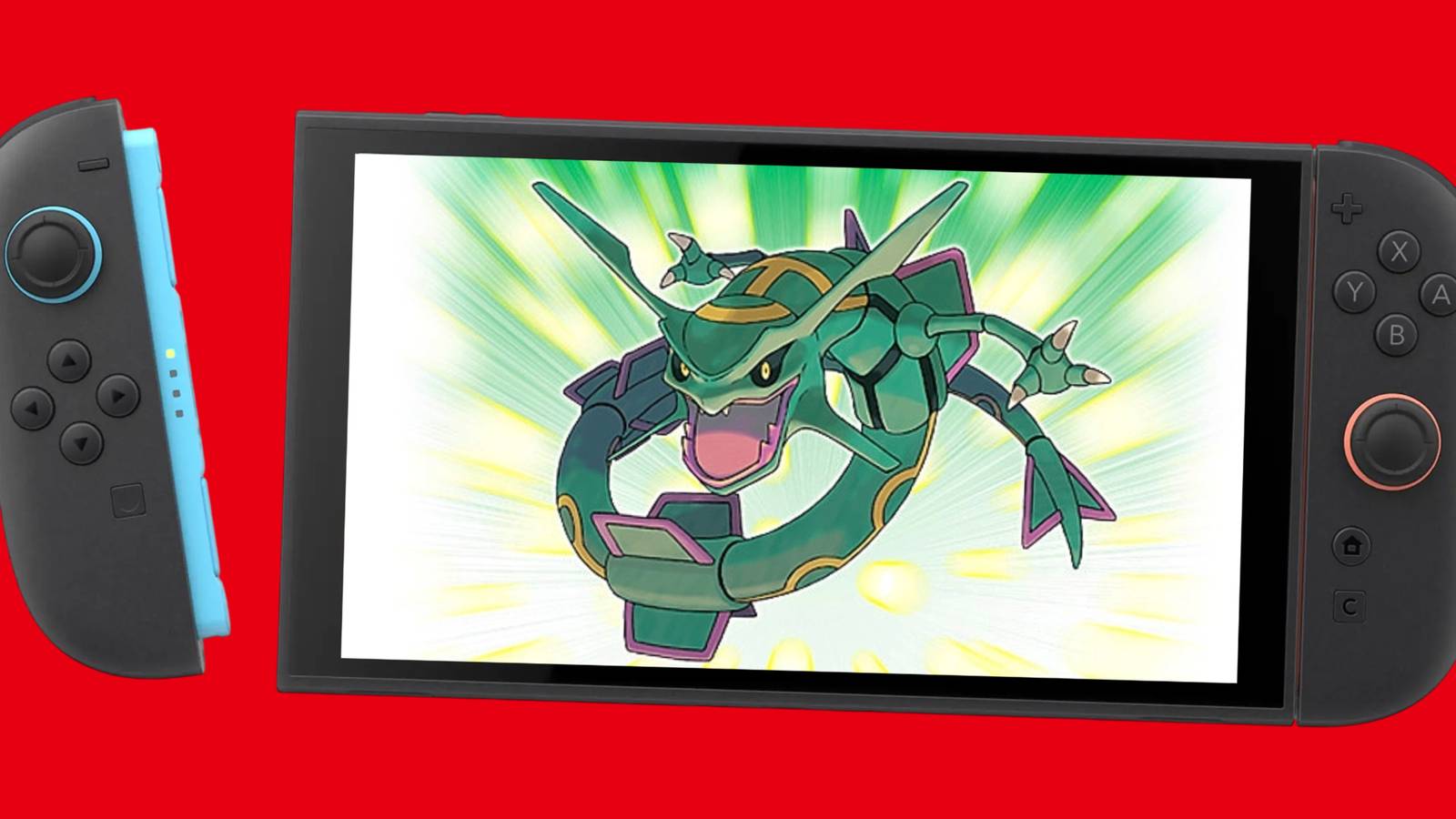 New Pokemon Release Breaks Your GBA Pokemon Out of Jail New Pokemon Release Breaks Your GBA Pokemon Out of Jail