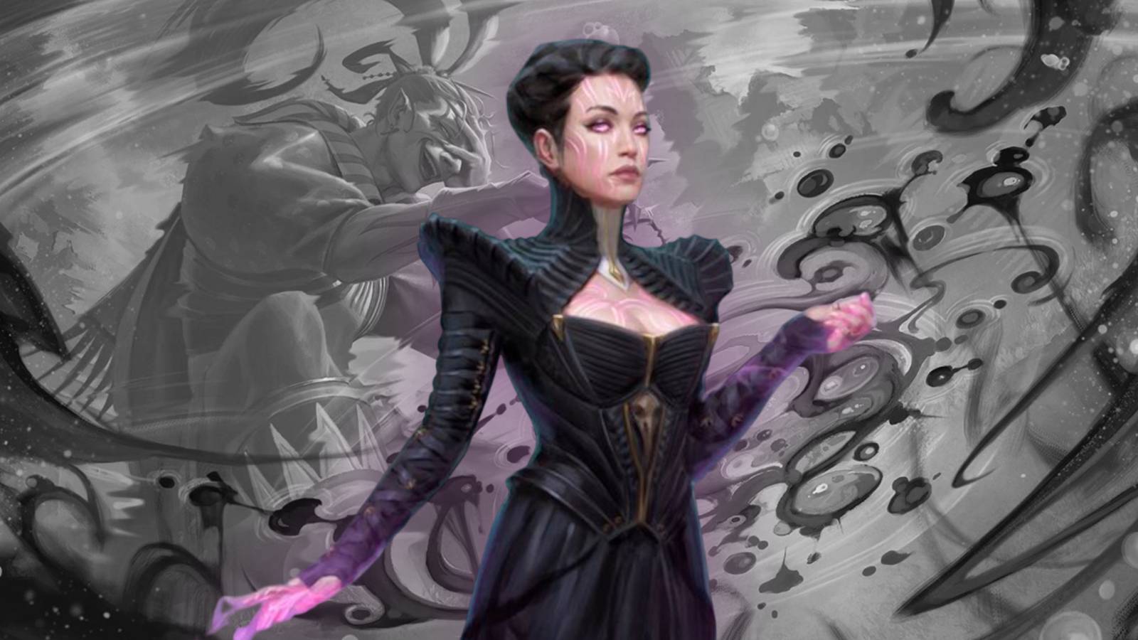 Magic: The Gathering is Officially Leaving Millions of Fans Behind With New Exclusive Card Magic: The Gathering is Officially Leaving Millions of Fans Behind With New Exclusive Card
