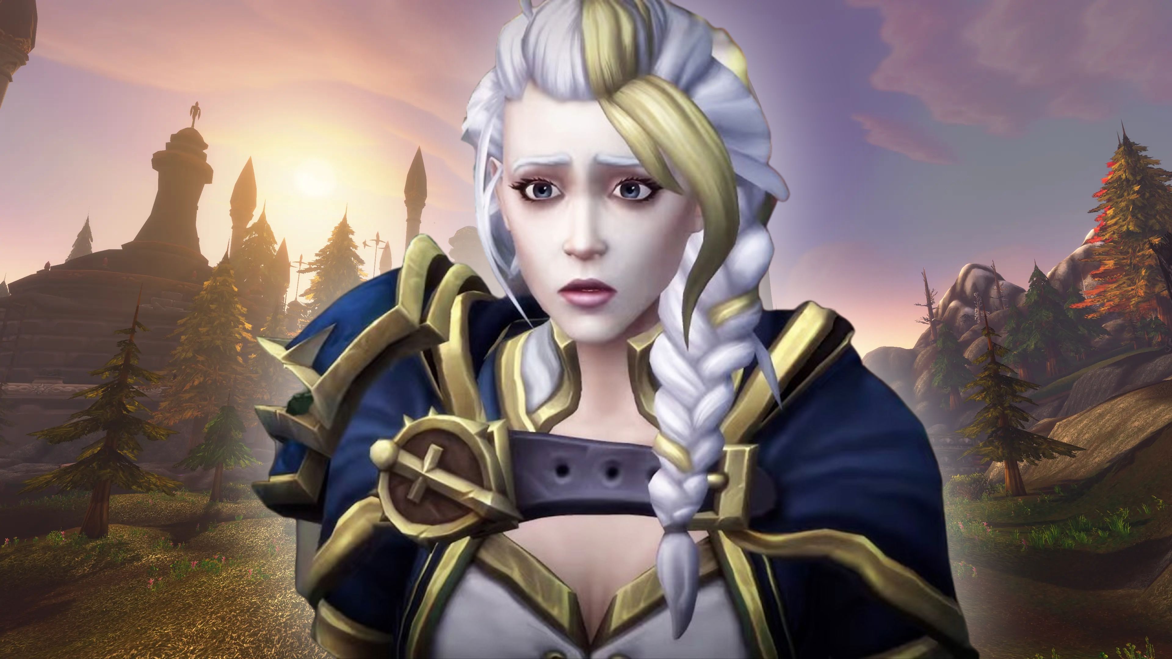 World of Warcraft Forever Best Race Revealed [Confirmed Guide]