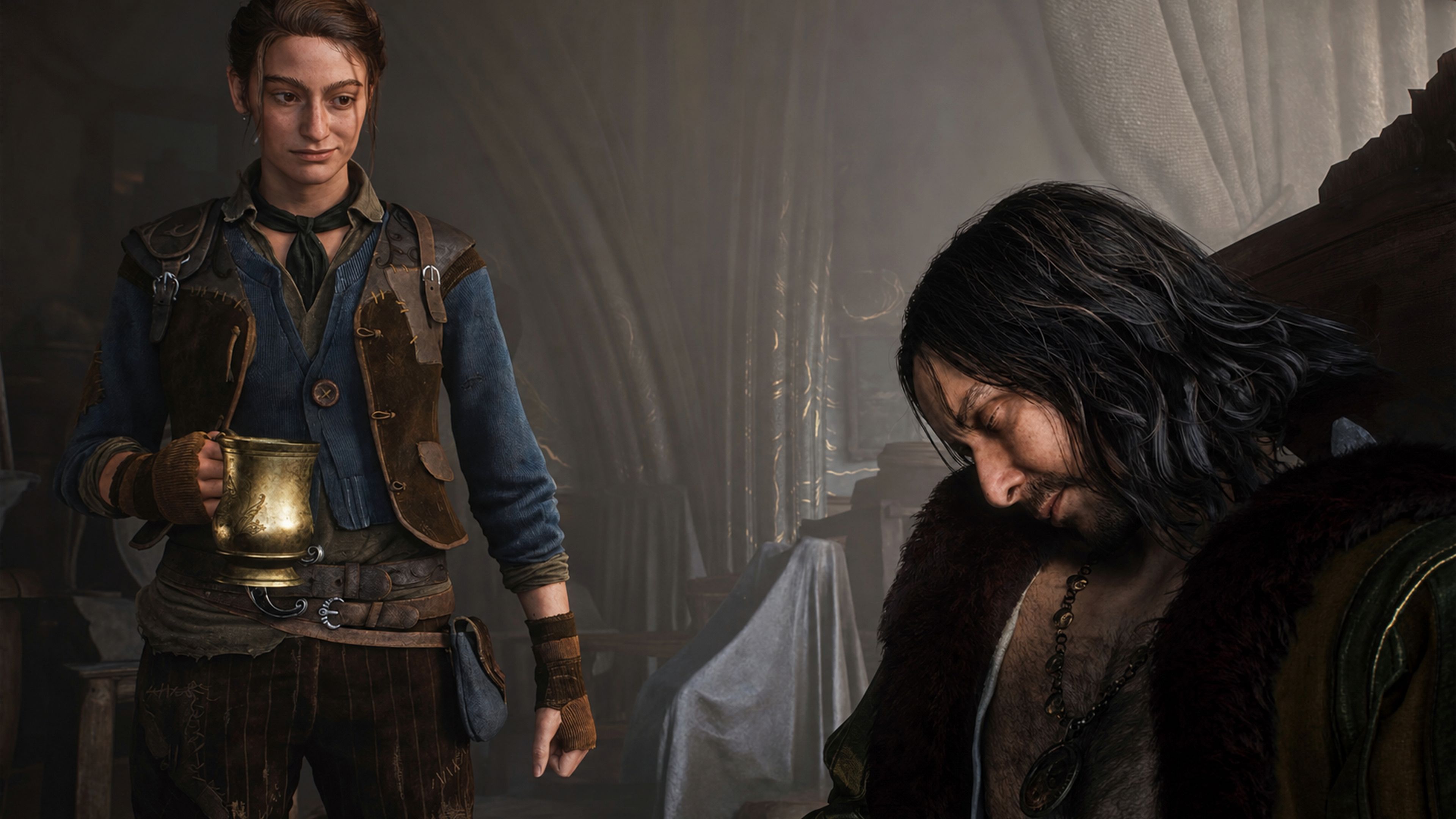 Fable Players Are Already Proving Playground Right About Its New Morality System