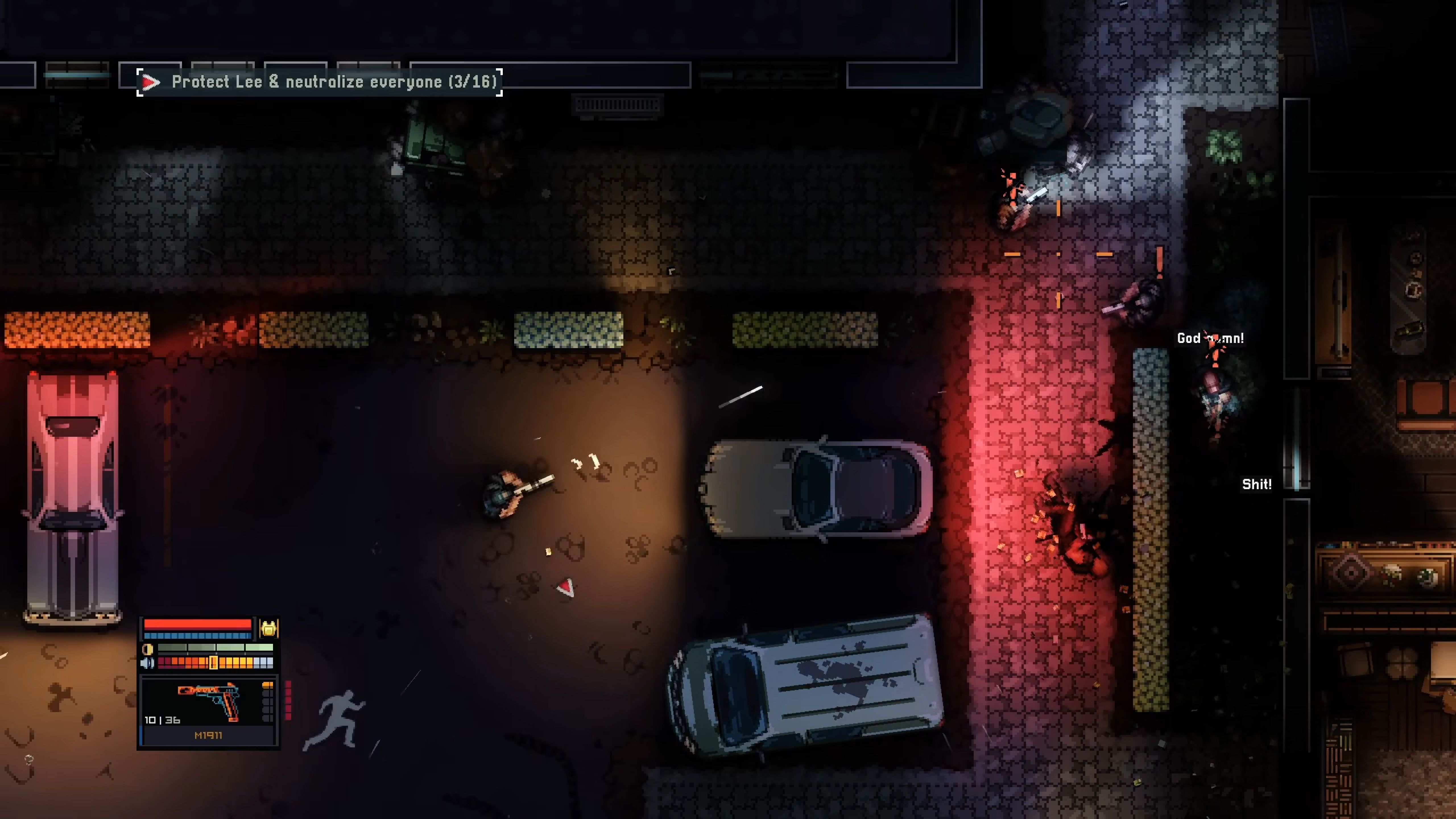 New Free Steam Stealth Game Is Like Splinter Cell, But Getting Caught ...