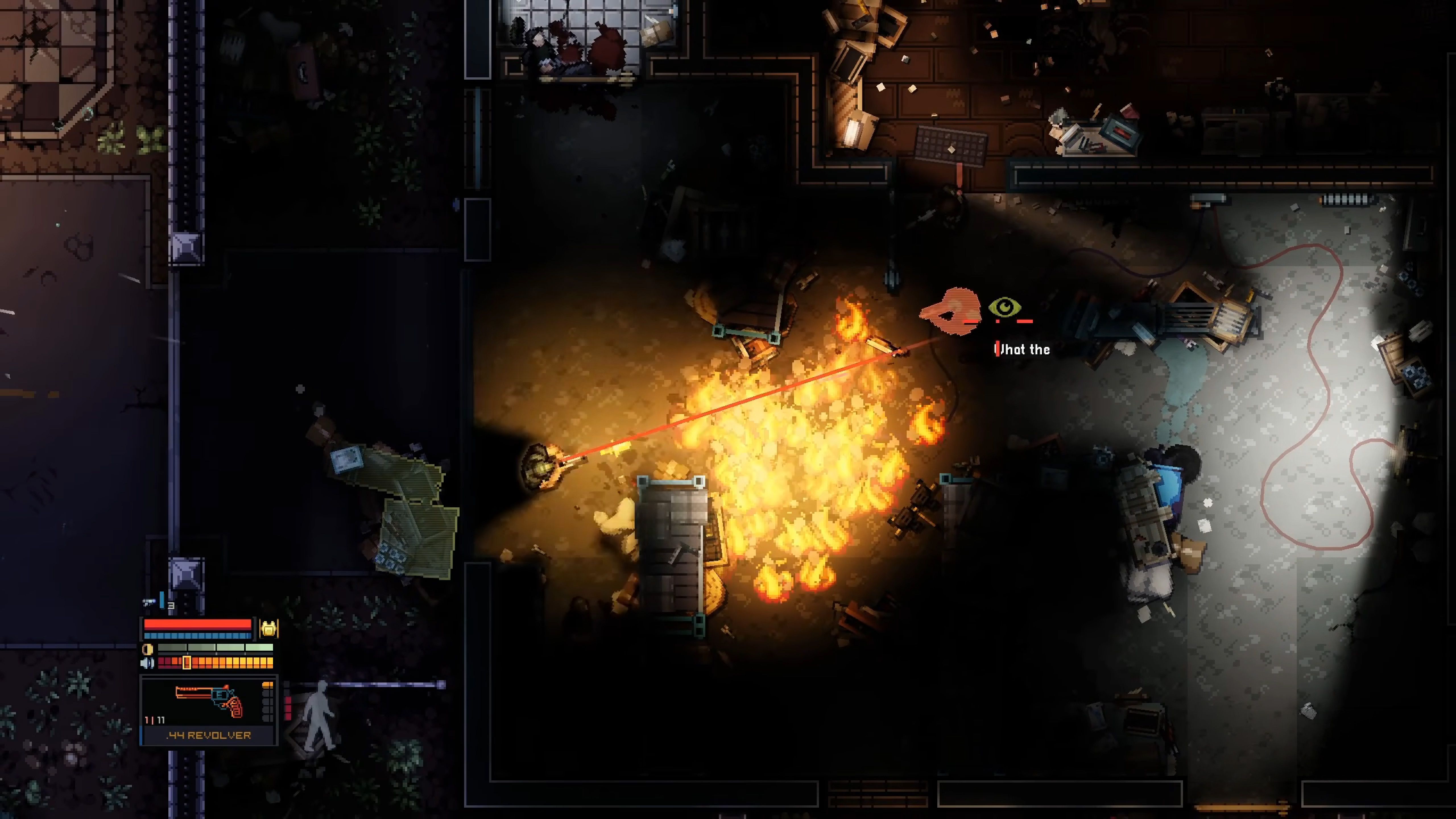 New Free Steam Stealth Game Is Like Splinter Cell, But Getting Caught ...