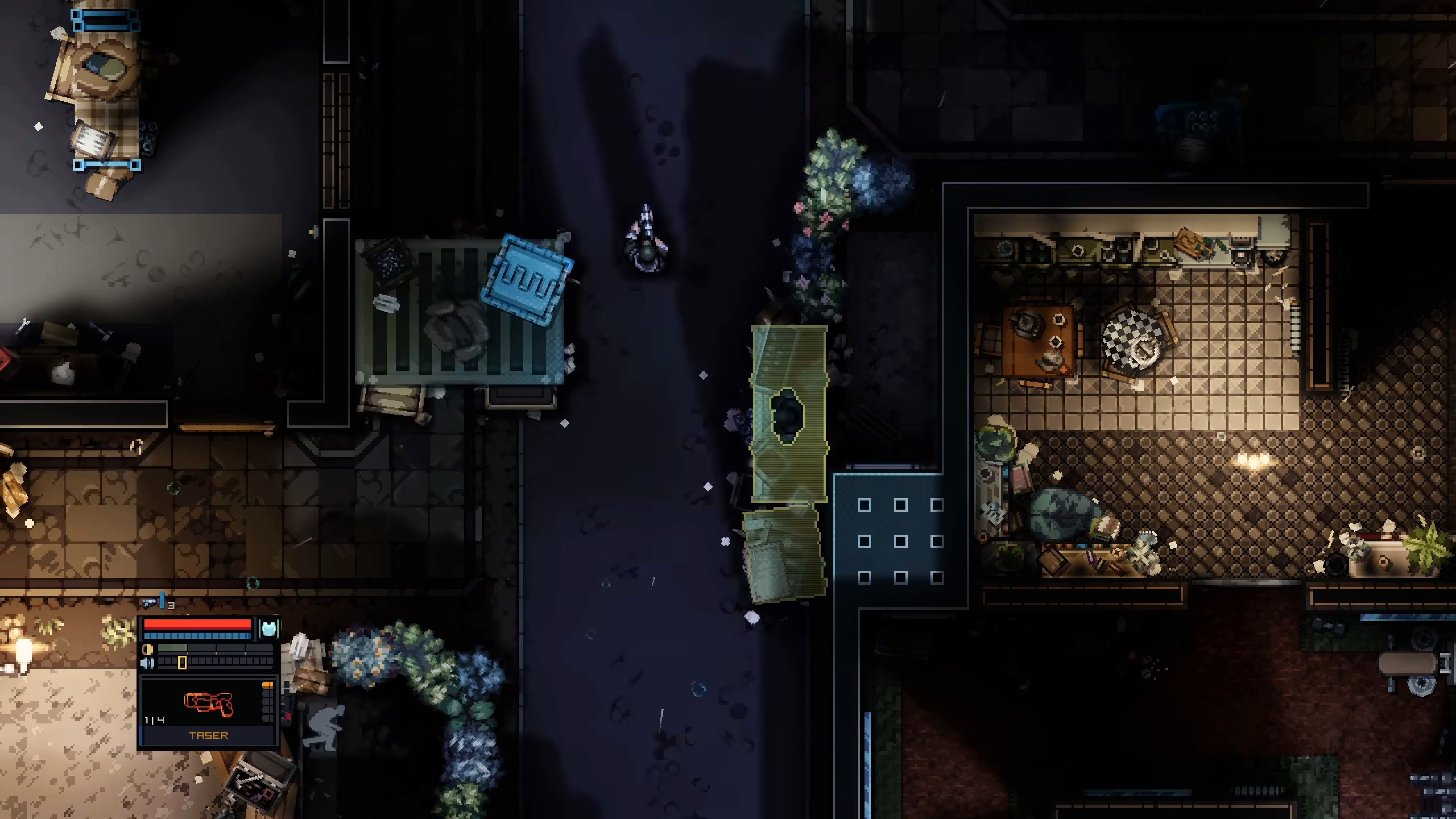 New Free Steam Stealth Game Is Like Splinter Cell, But Getting Caught ...