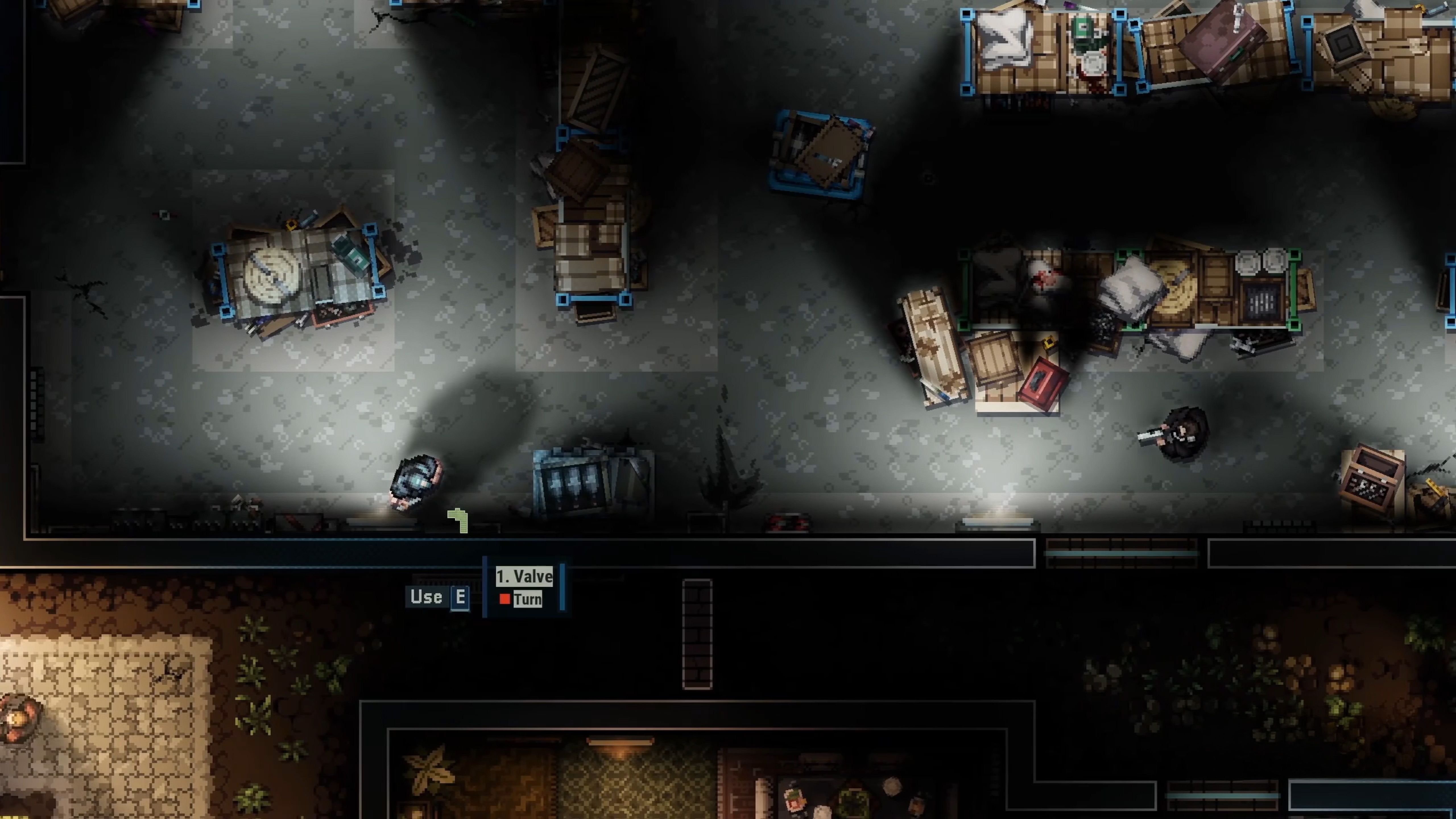 New Free Steam Stealth Game Is Like Splinter Cell, But Getting Caught ...