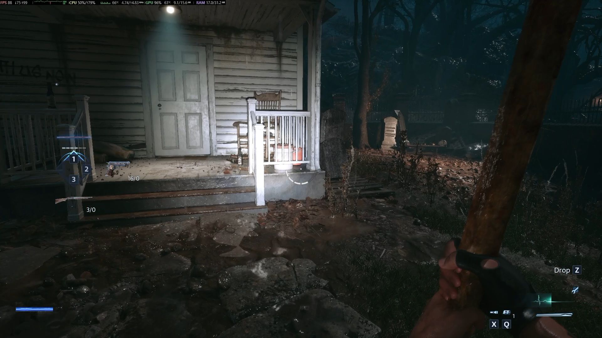 Inventory Upgrade 2 b - Hellraiser Revival