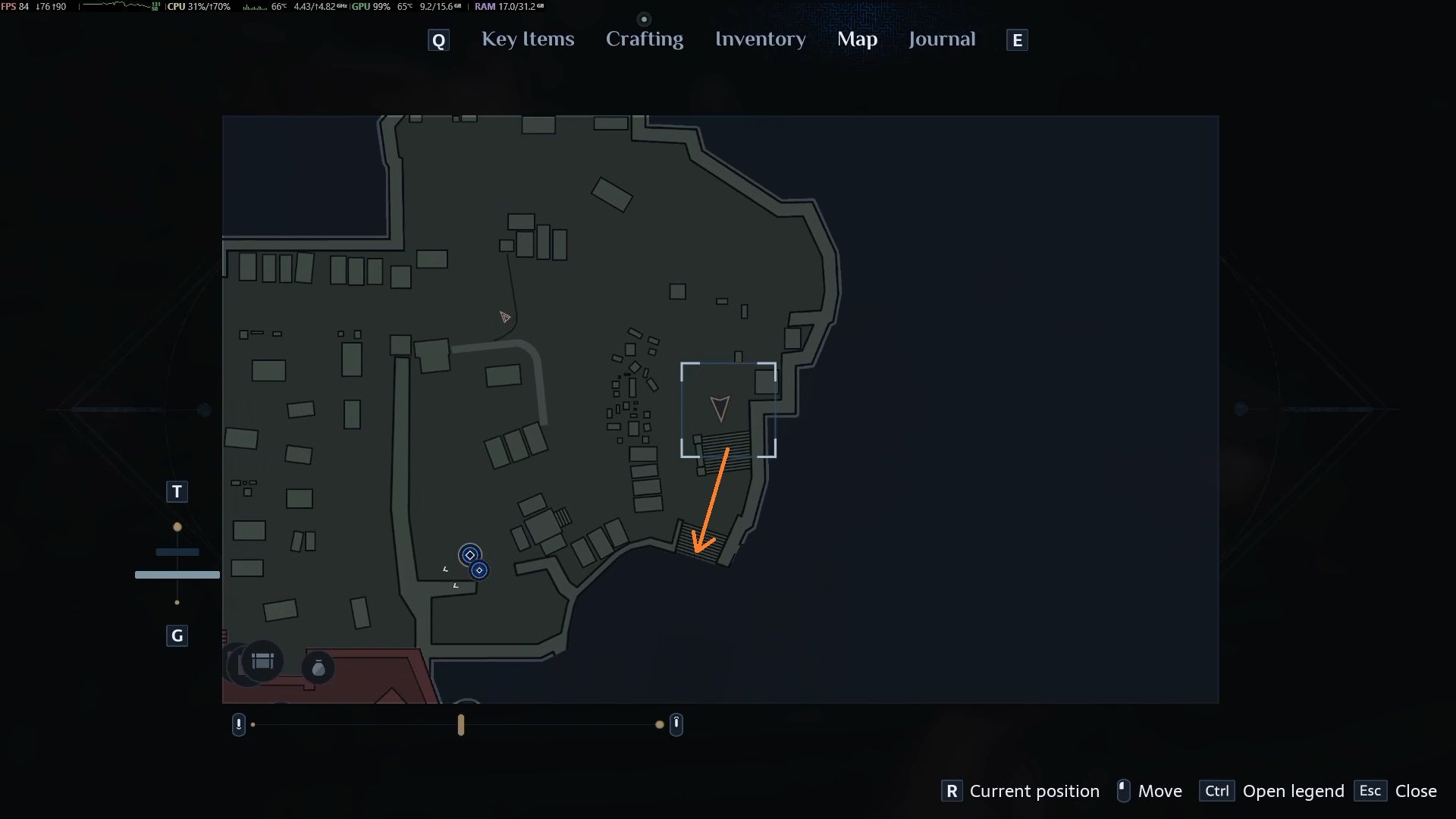 Inventory Upgrade 2 e - Hellraiser Revival