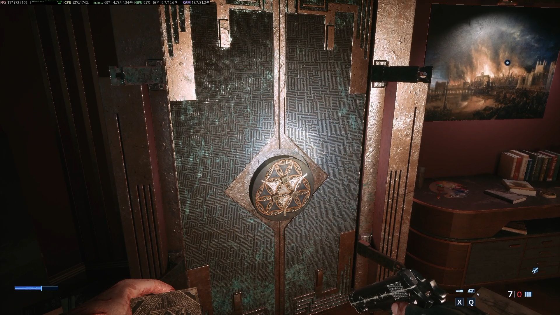 Inventory Upgrade 3 c - Hellraiser Revival