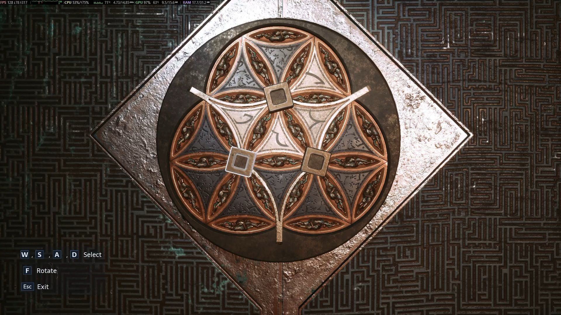 Inventory Upgrade 3 d - Hellraiser Revival