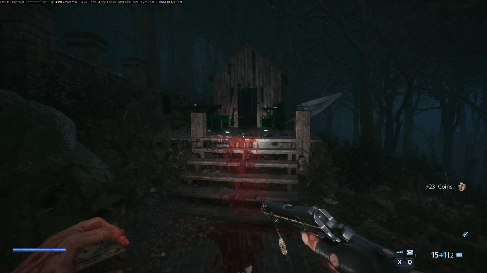Inventory Upgrade 4 c - Hellraiser Revival