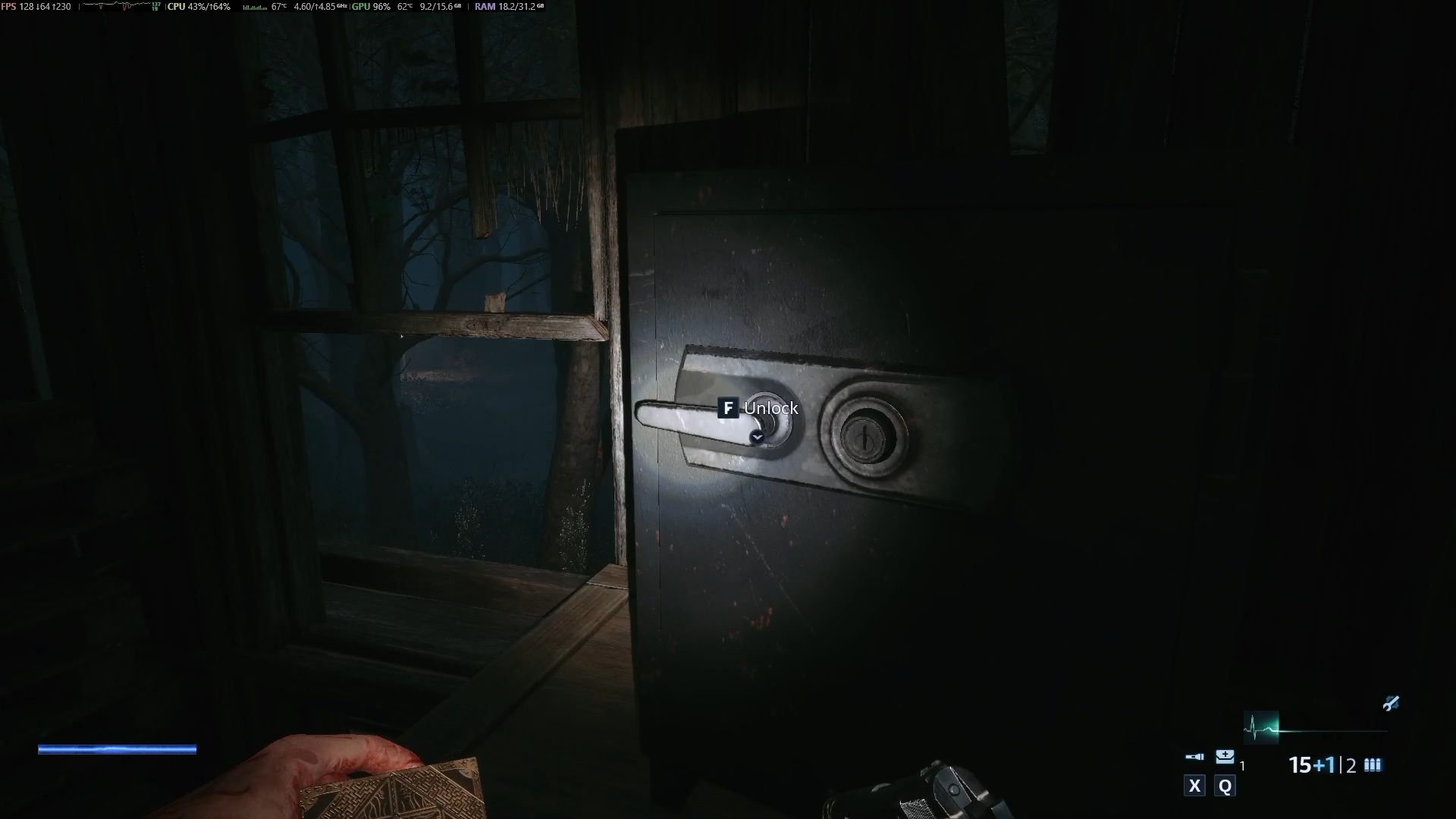 Inventory Upgrade 4 d - Hellraiser Revival