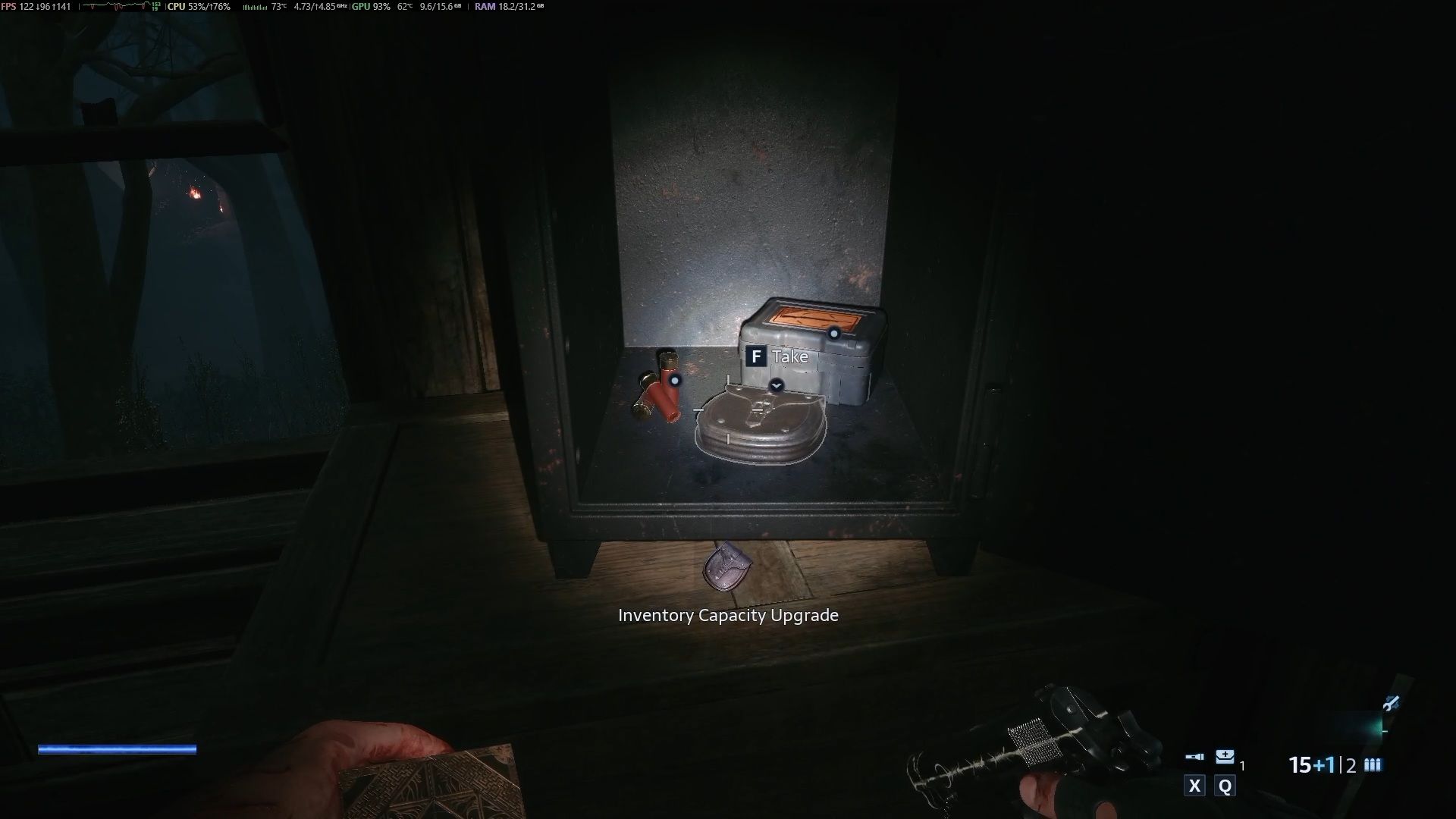 Inventory Upgrade 4 f - Hellraiser Revival