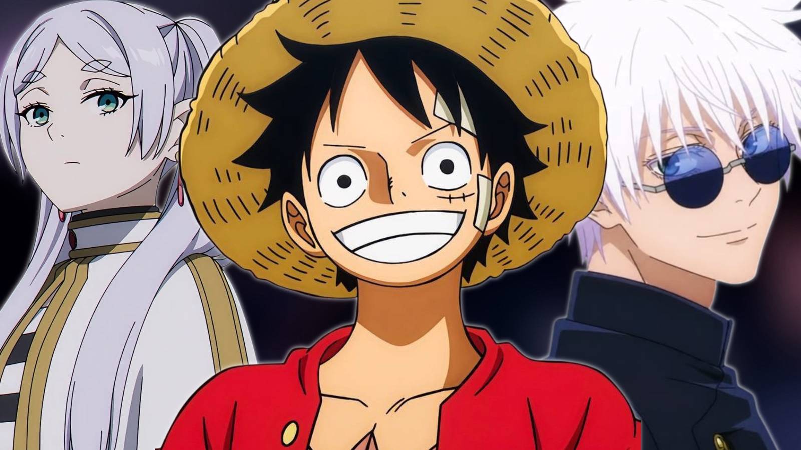 One Piece reclaims Japan sales crown according to Oricon data