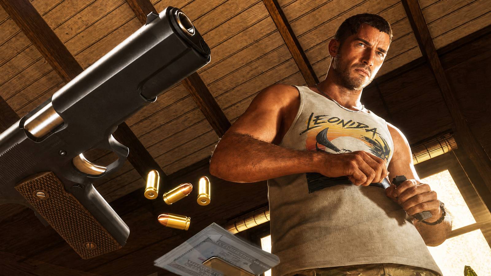 After 13 Years, GTA 6’s Jason Is Leaning on One of GTA 5’s Most Important Strengths After 13 Years, GTA 6’s Jason Is Leaning on One of GTA 5’s Most Important Strengths