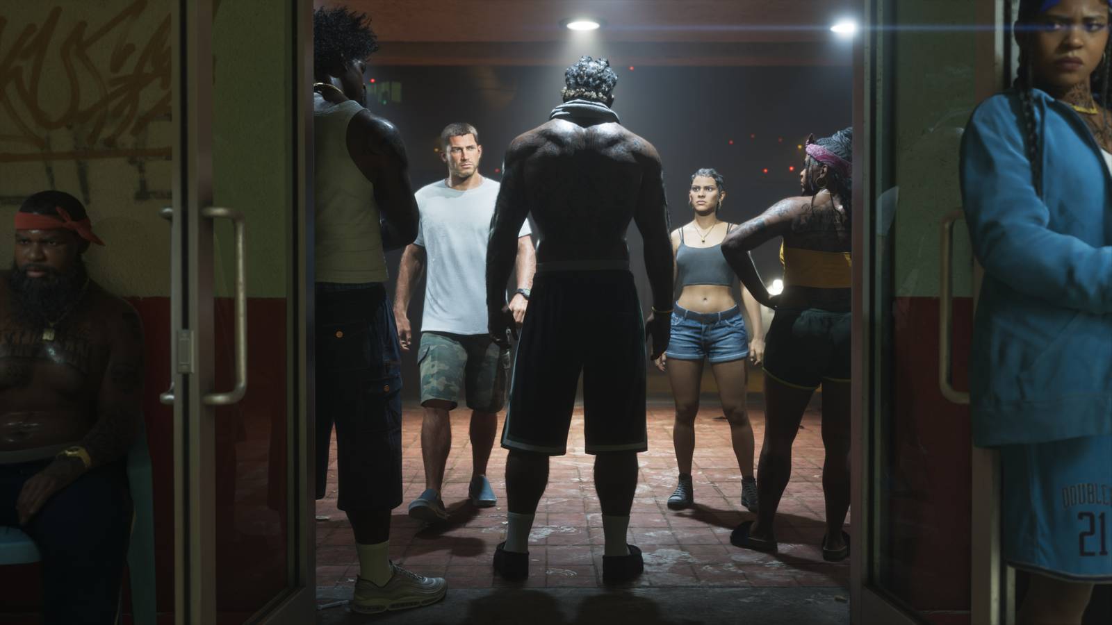 October 15 Officially Marks the Next Big Update for GTA 6 October 15 Officially Marks the Next Big Update for GTA 6