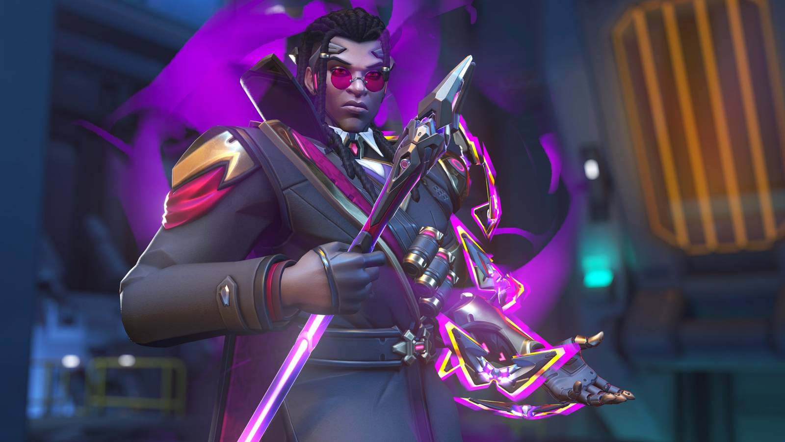 Jeff Kaplan Comments on Overwatch Jeff Kaplan Comments on Overwatch