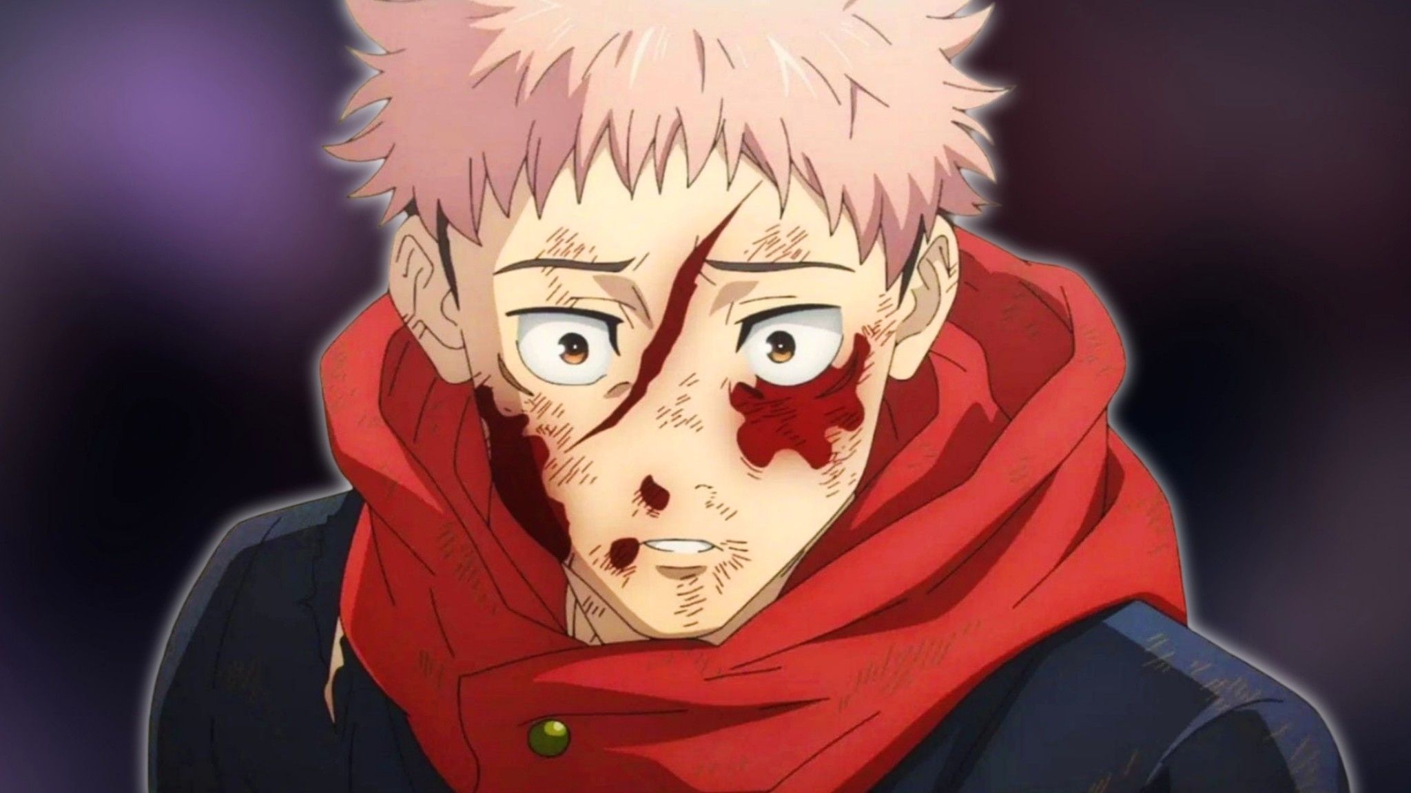Jujutsu Kaisen Bidding Farewell To The Main Character